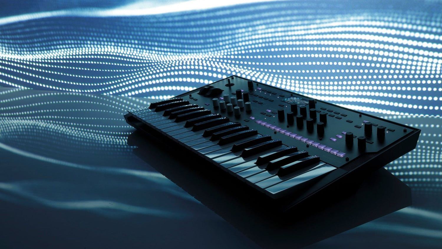 Wavestate V2 is here!