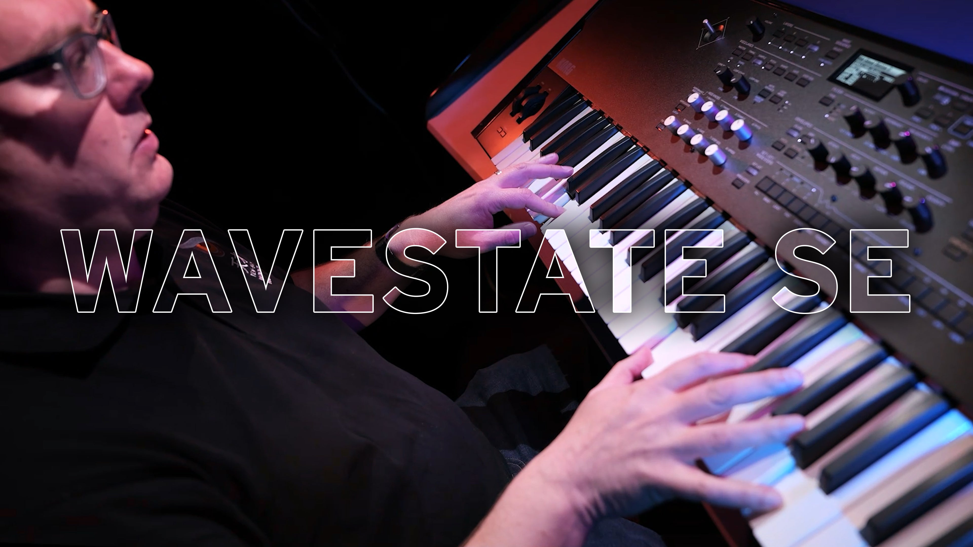 Unveiling the Korg Wavestate SE: The Next Level of Sound Exploration