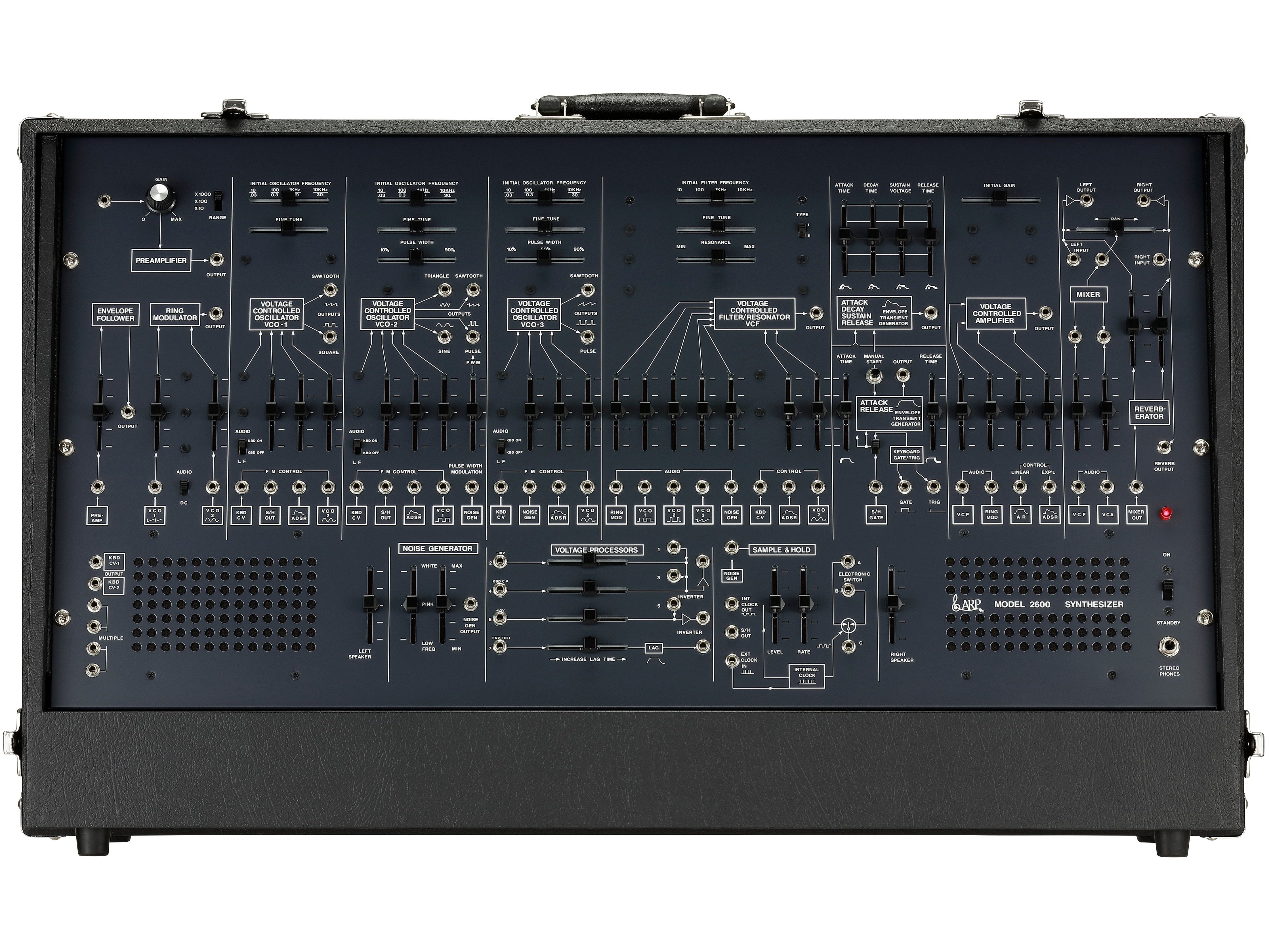 ARP ARP 2600 FS 2