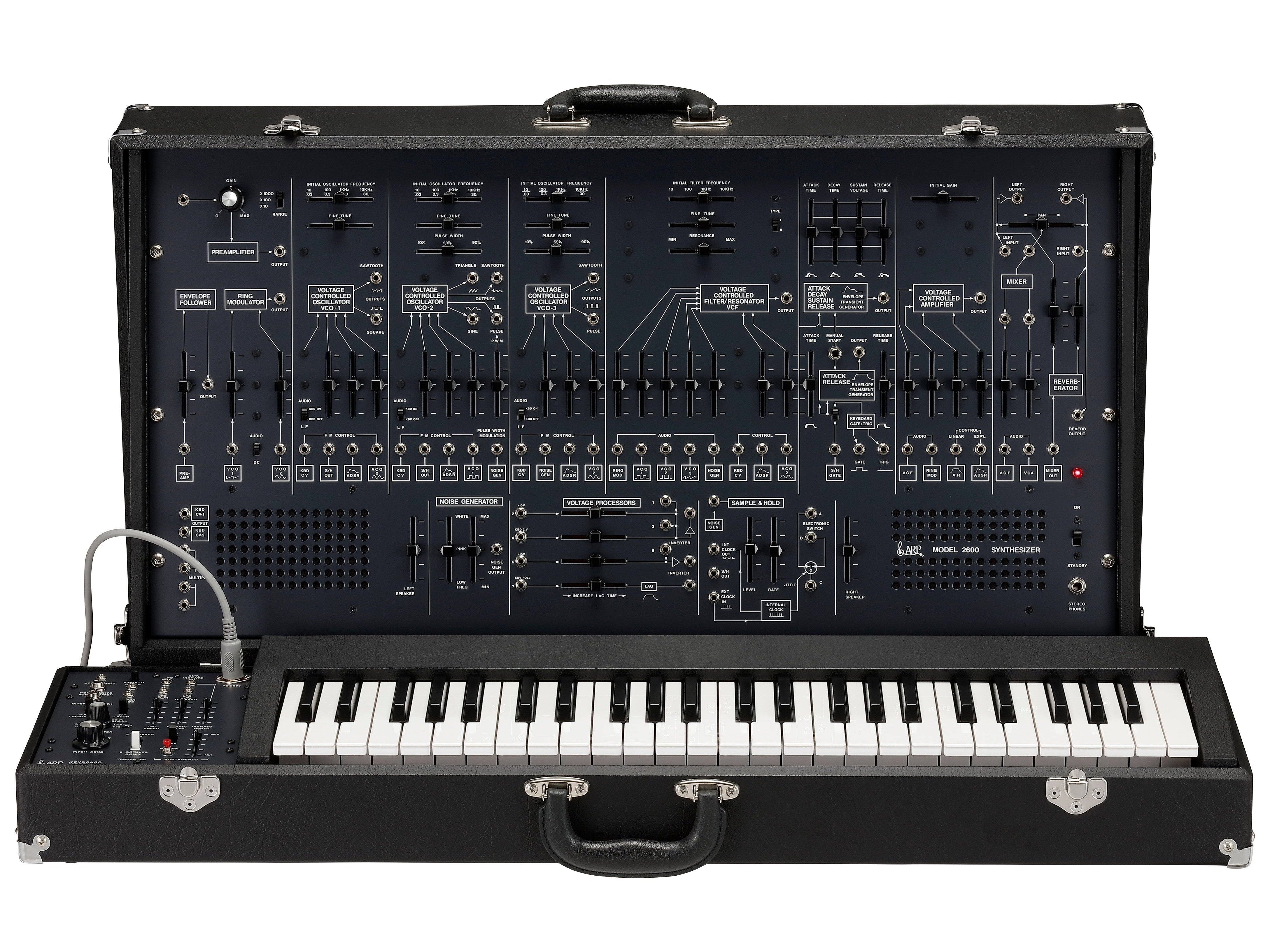 ARP ARP 2600 FS 1