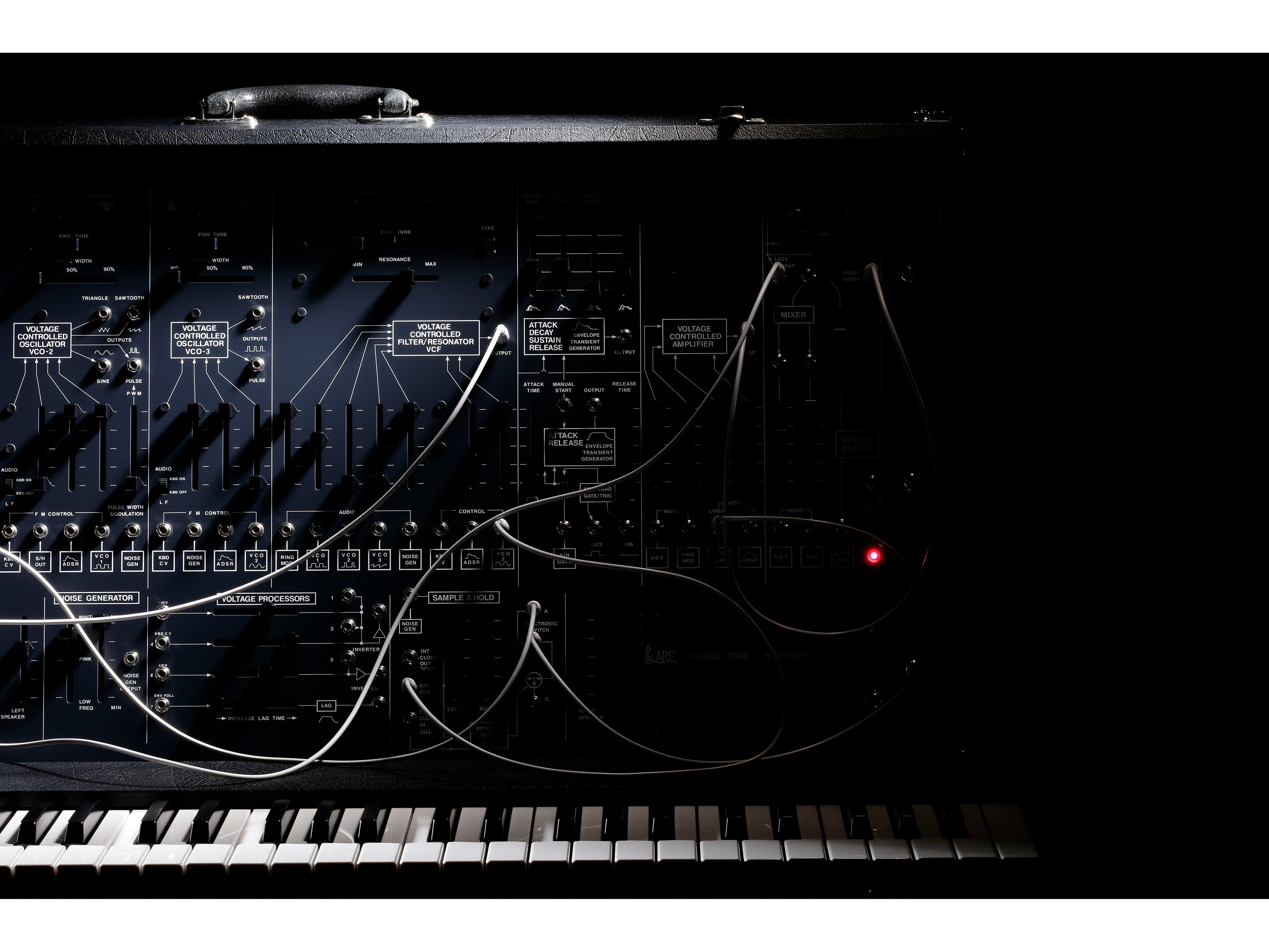 ARP ARP 2600 FS 7