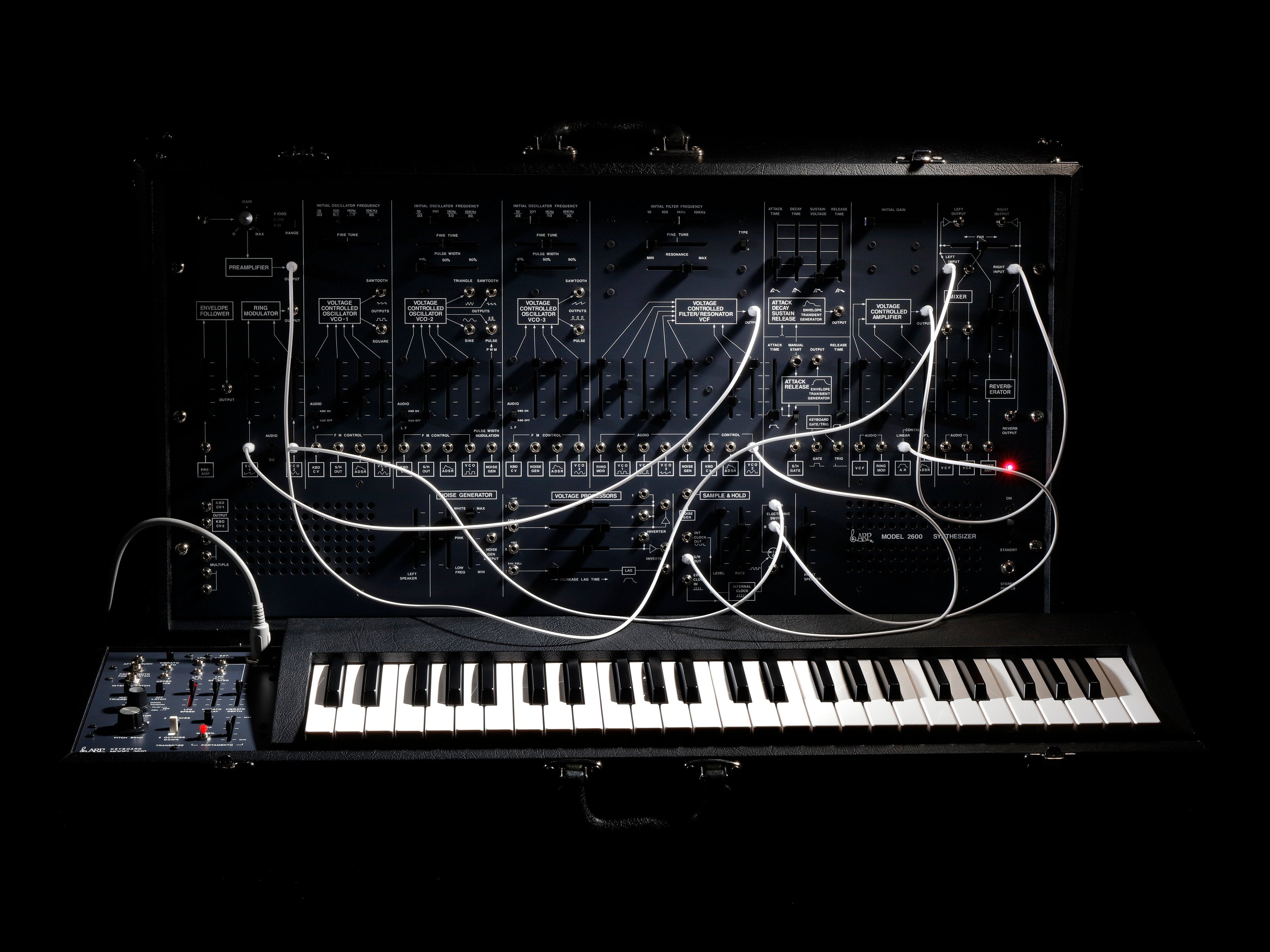 ARP ARP 2600 FS 8