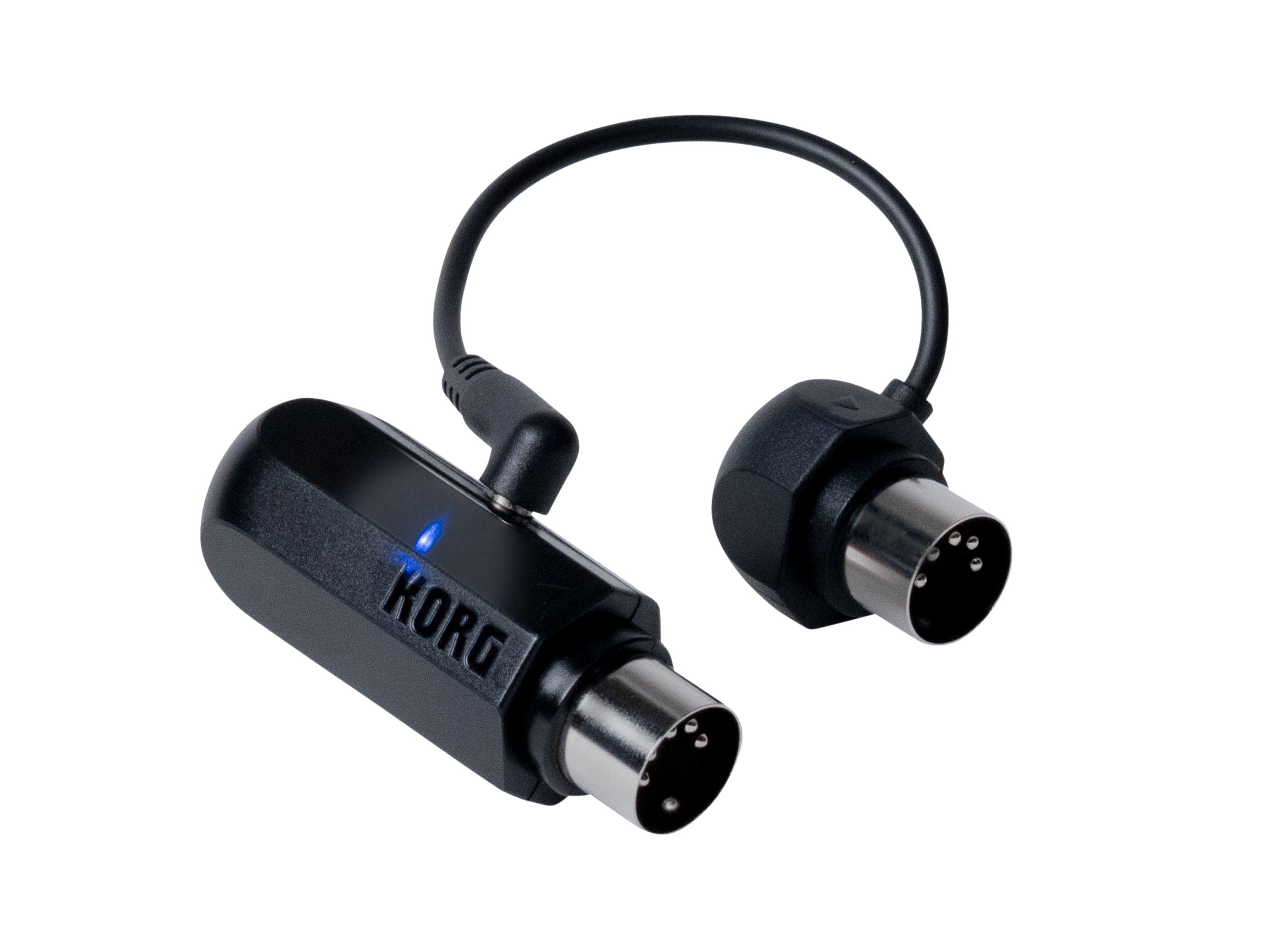 Korg BM-1 Bluetooth® MIDI Adapter 1