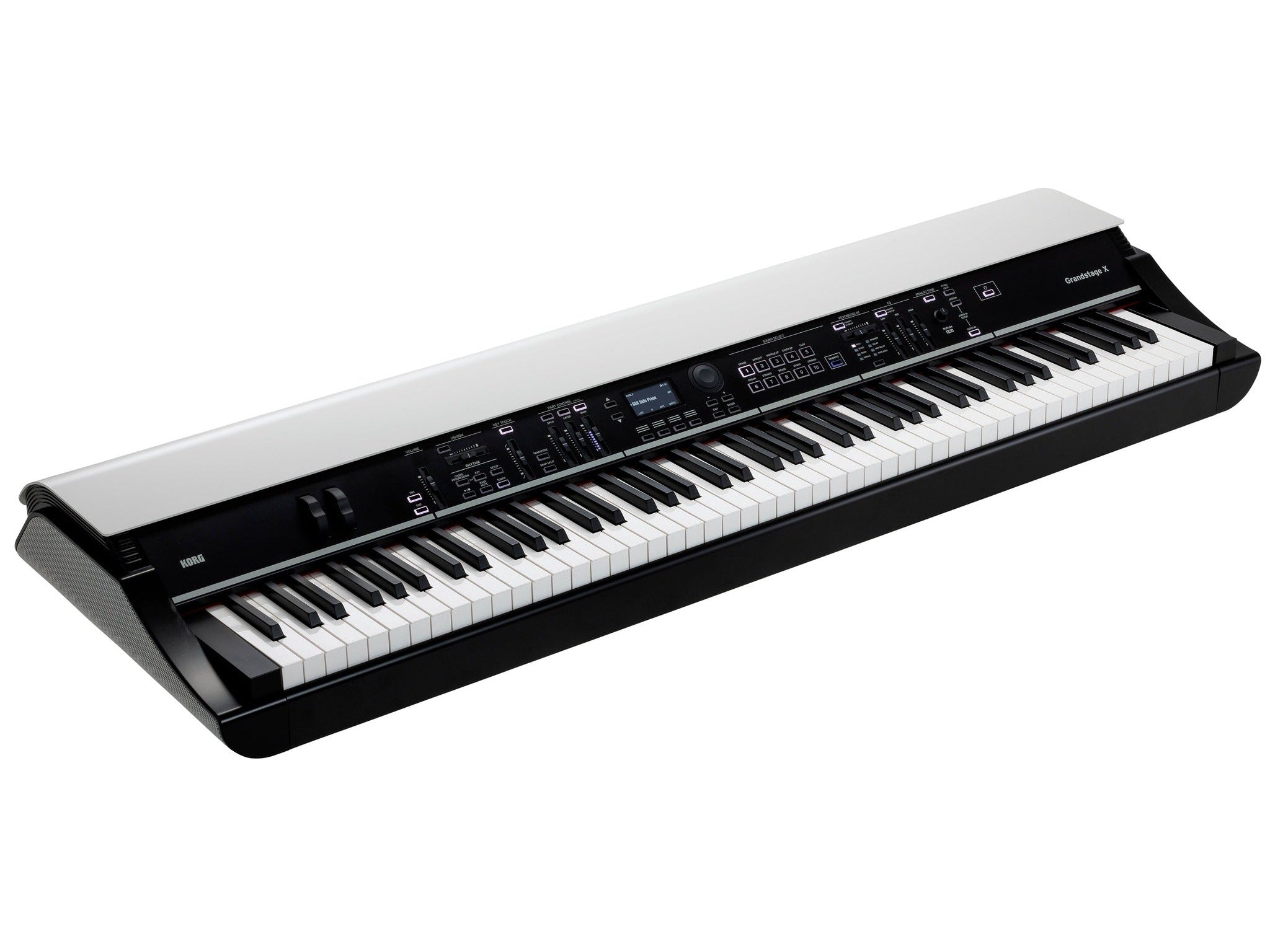 Korg Grandstage X 2