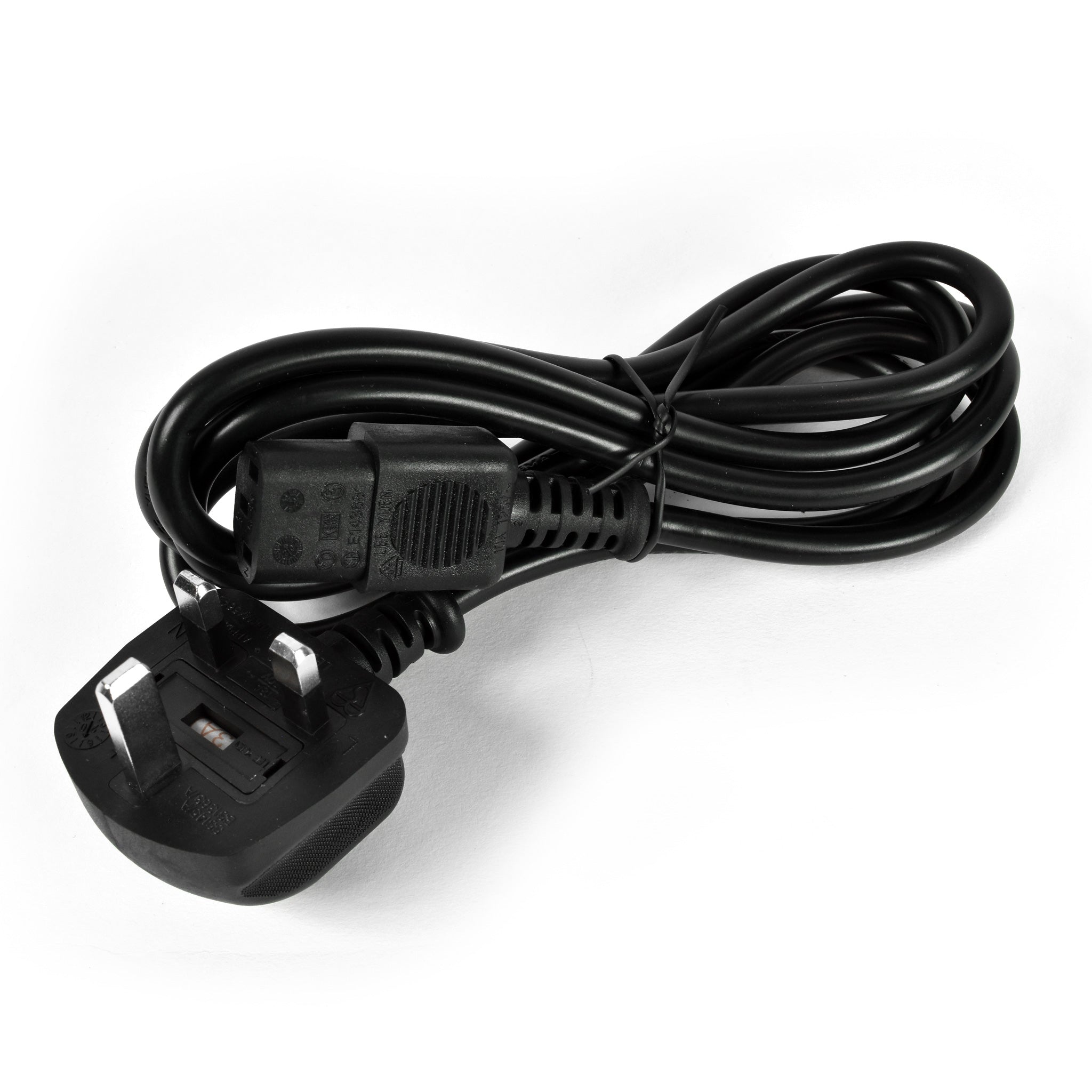 Korg KA280 UK Power Adapter for Korg Pianos 5