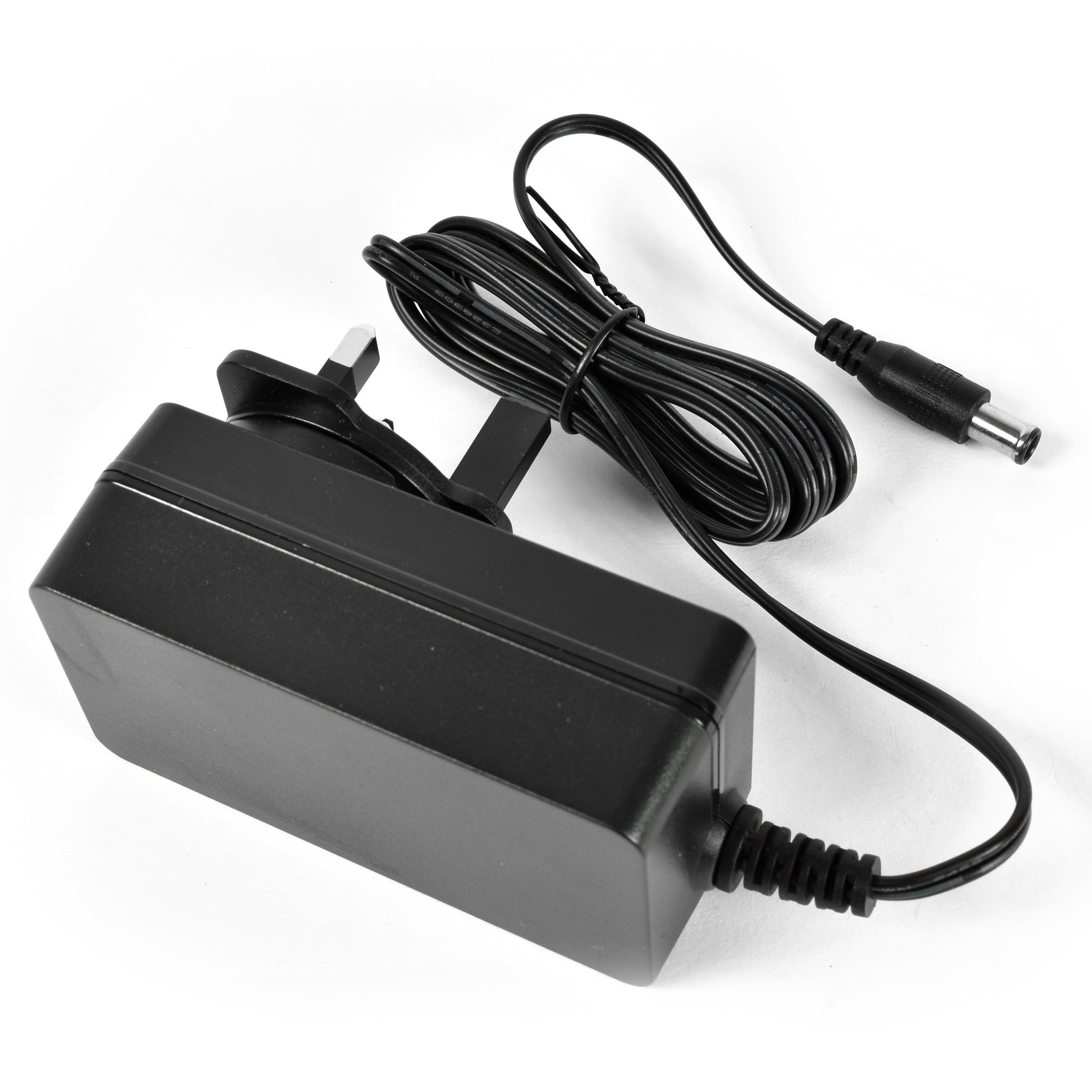 Korg KA430 UK Power Adapter 3