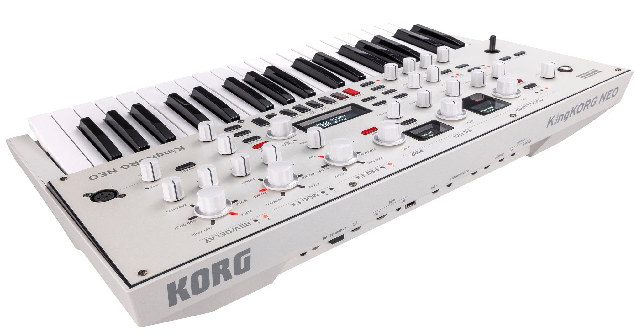 Korg KingKORG Neo 6