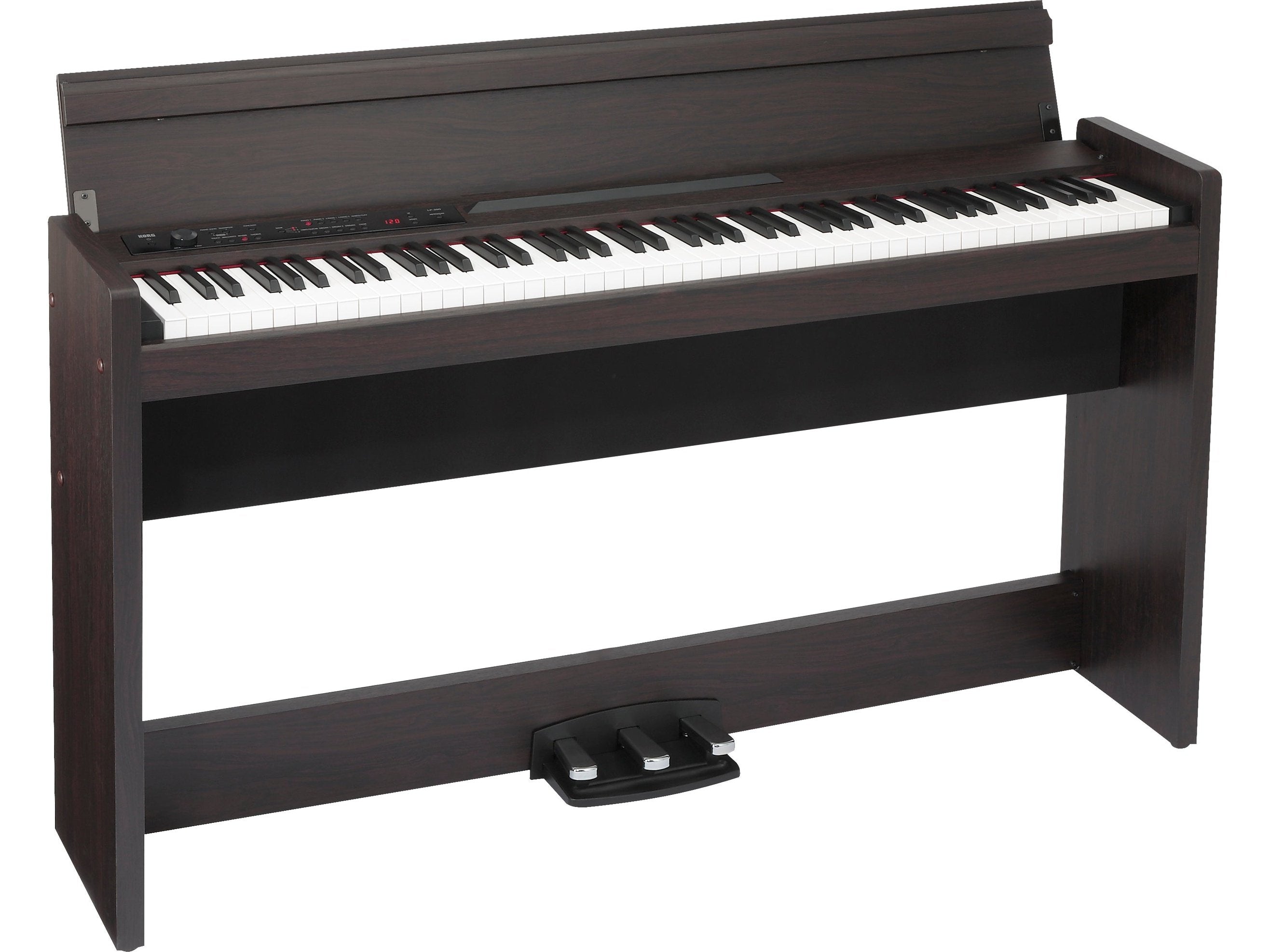 Korg LP-380U Digital Piano 5