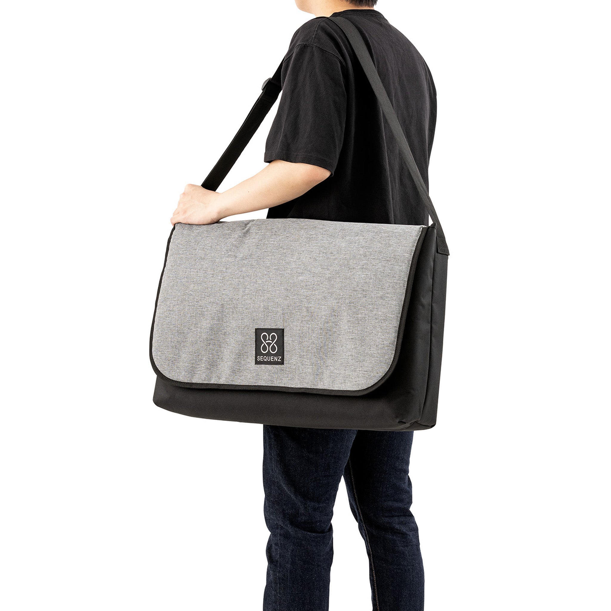 Sequenz MP-LARGE-MSG 5