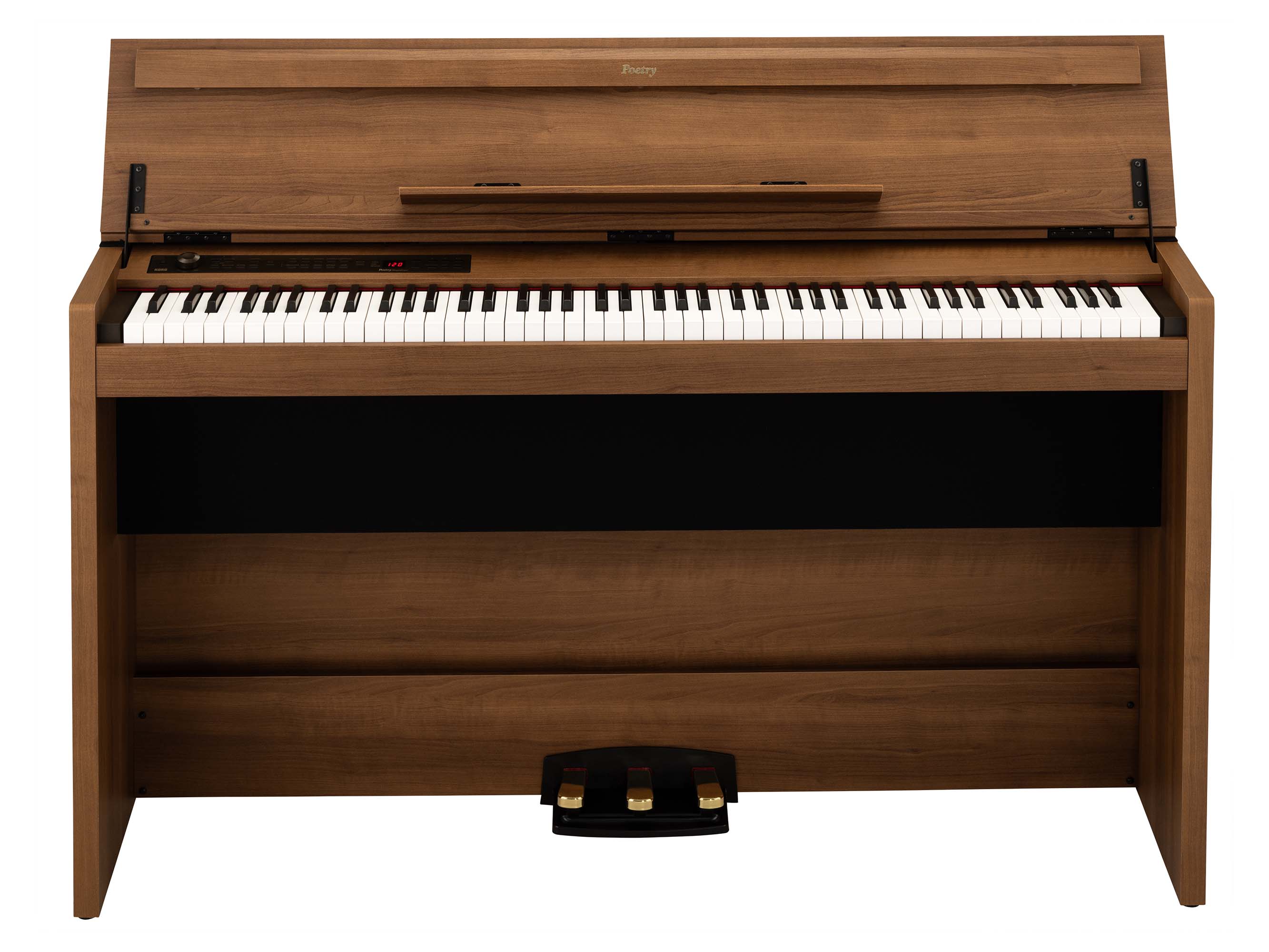 Korg Poetry Magnifique 1