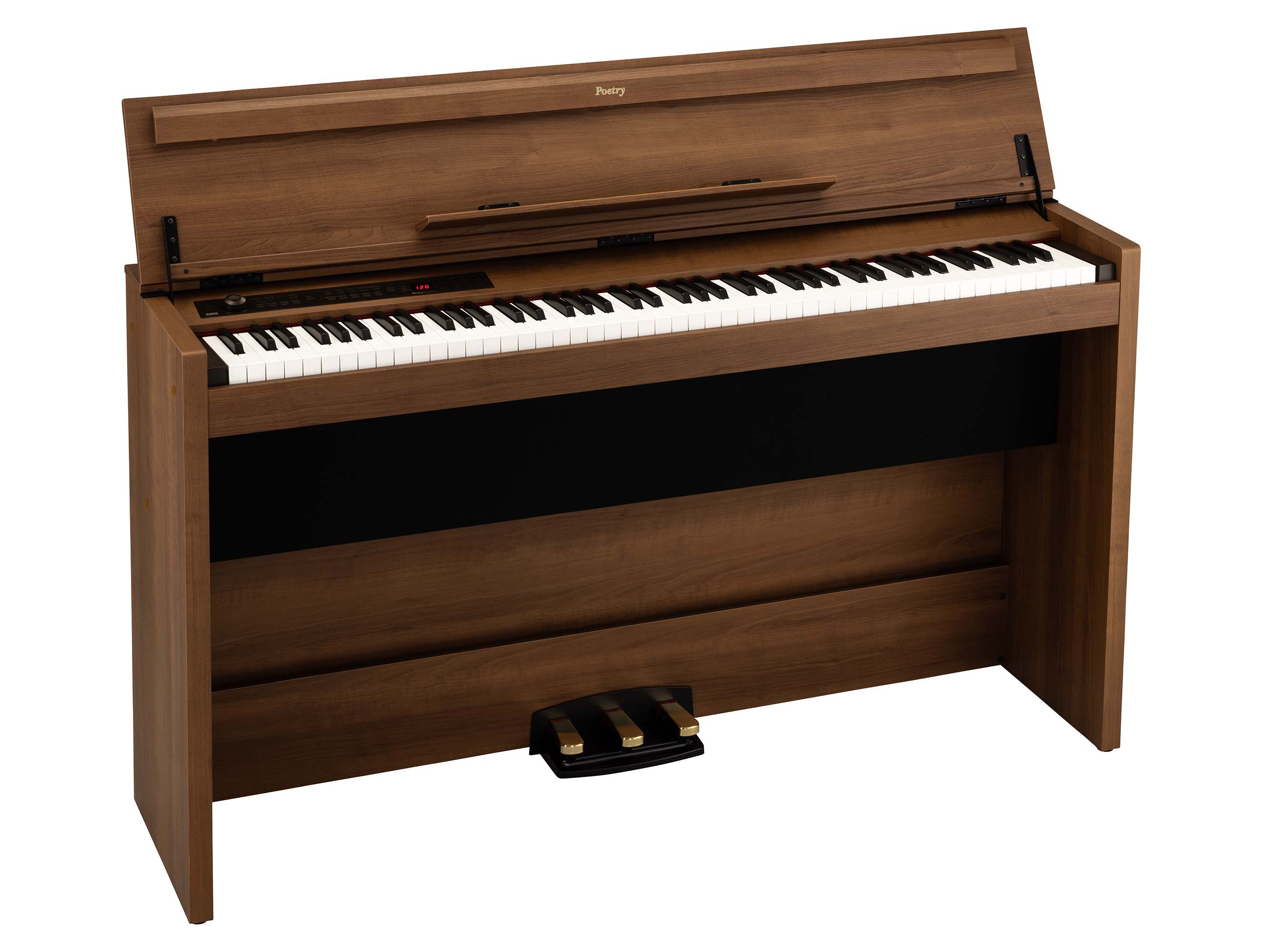 Korg Poetry Magnifique 6