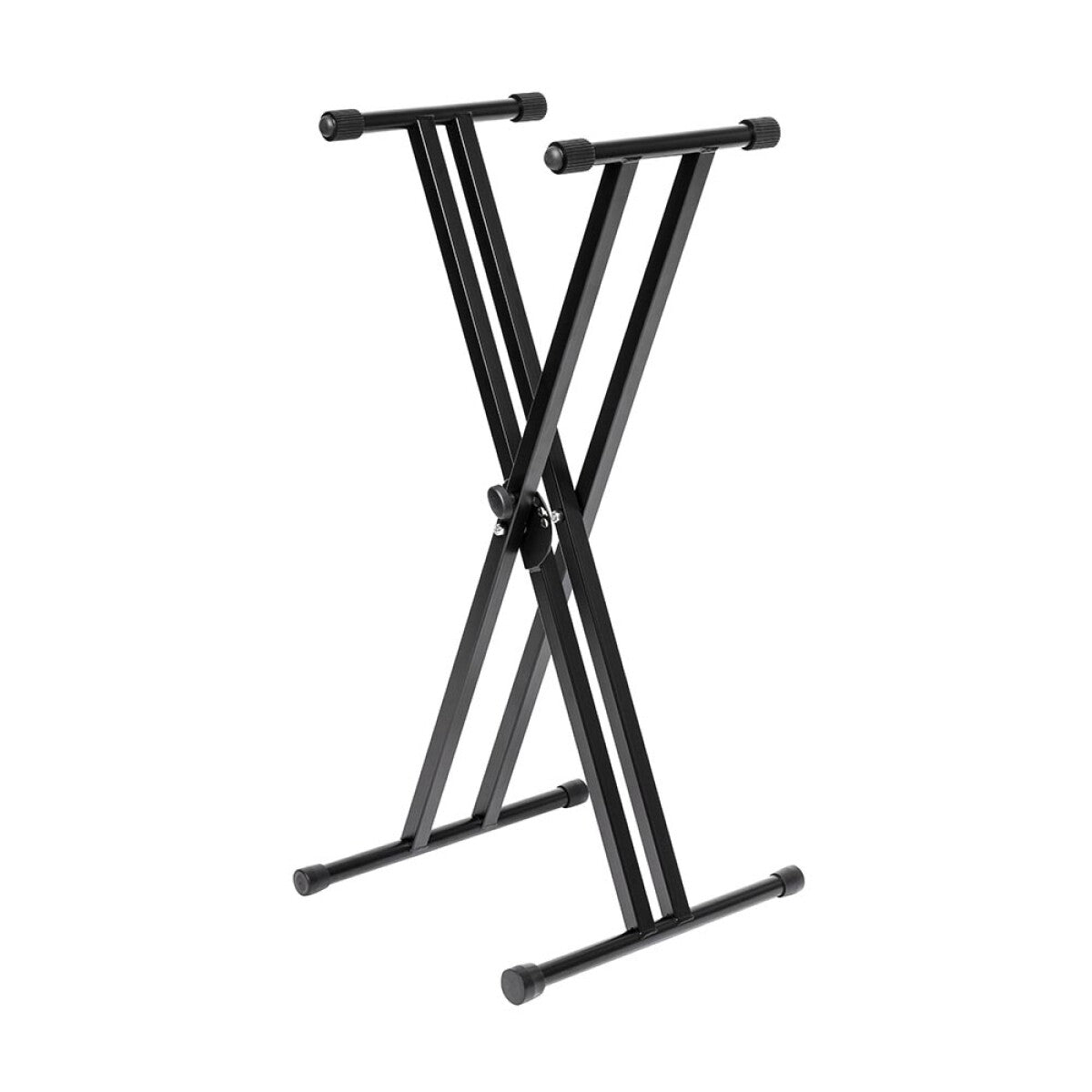 Stagg KXS-A6 Double-braced keyboard stand 1
