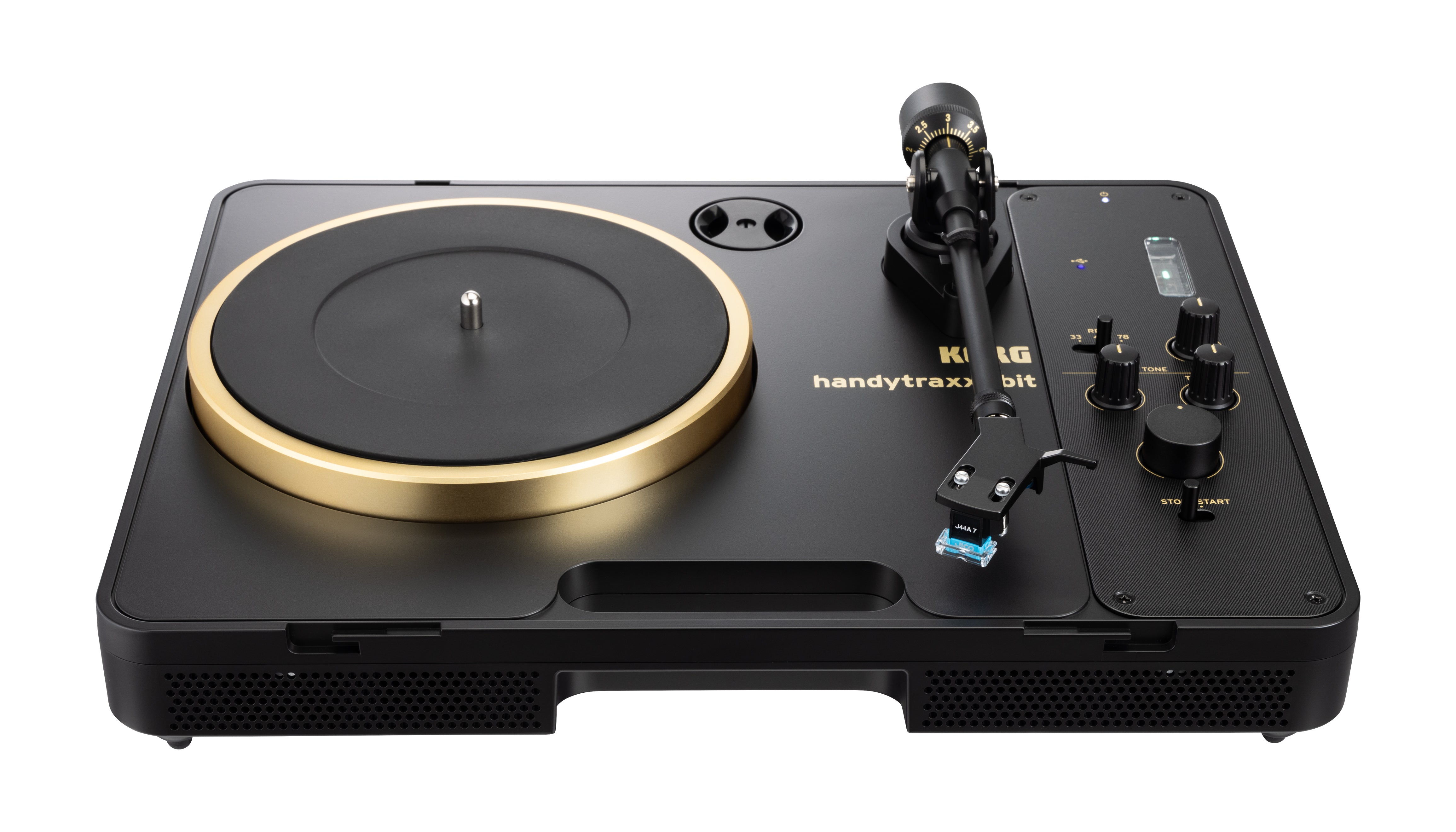 Korg UK handytraxx 1bit 1