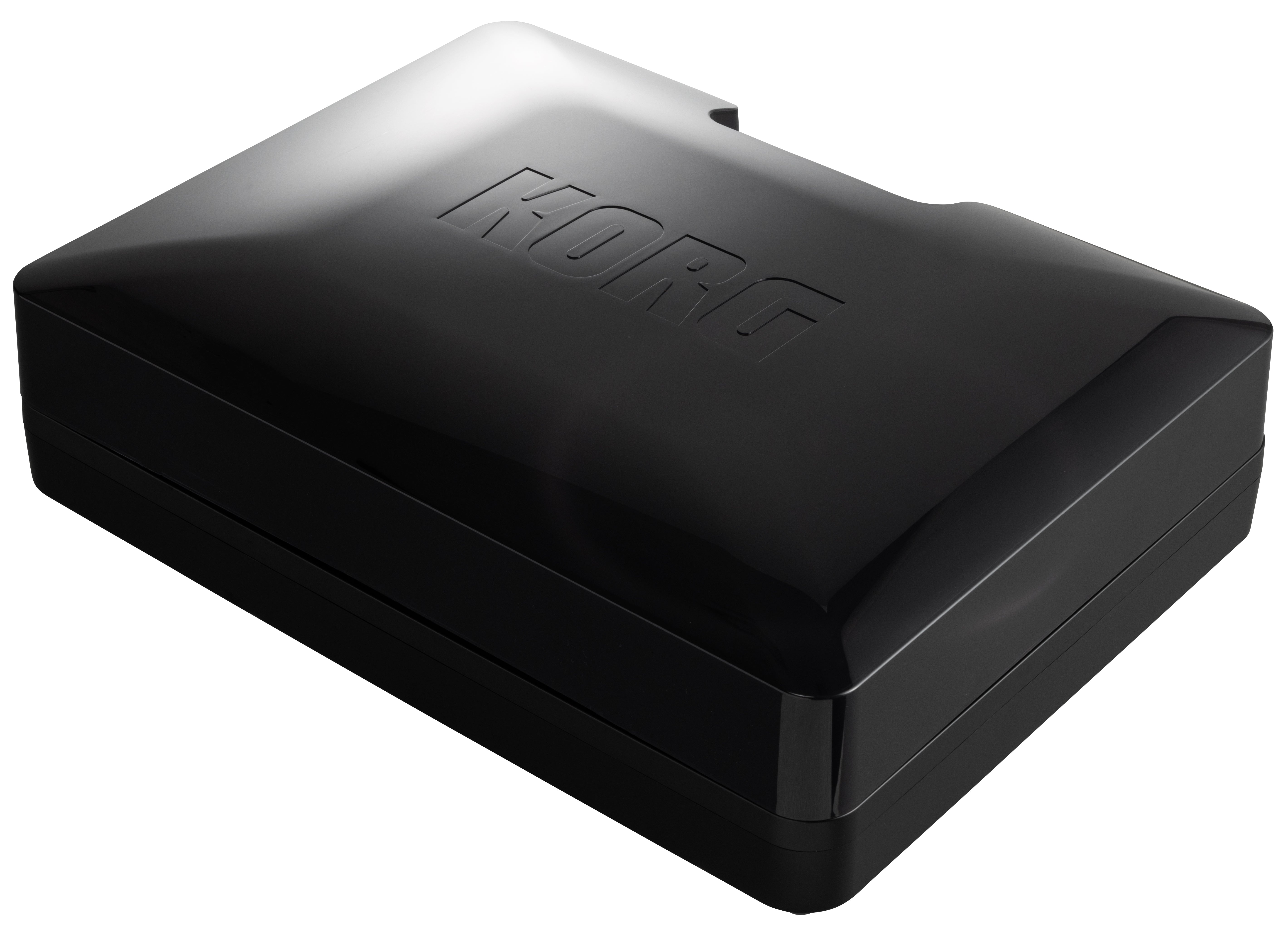 Korg UK handytraxx tube 7