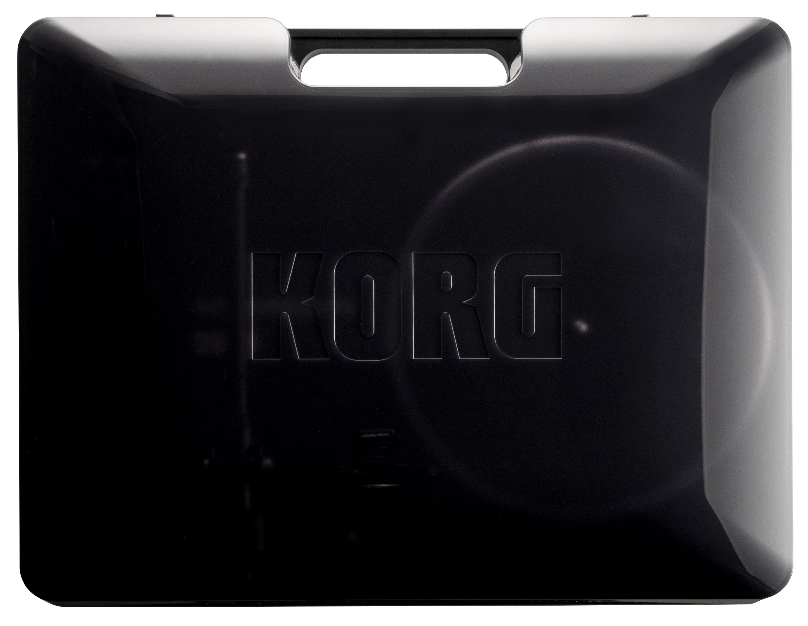 Korg UK handytraxx tube 8