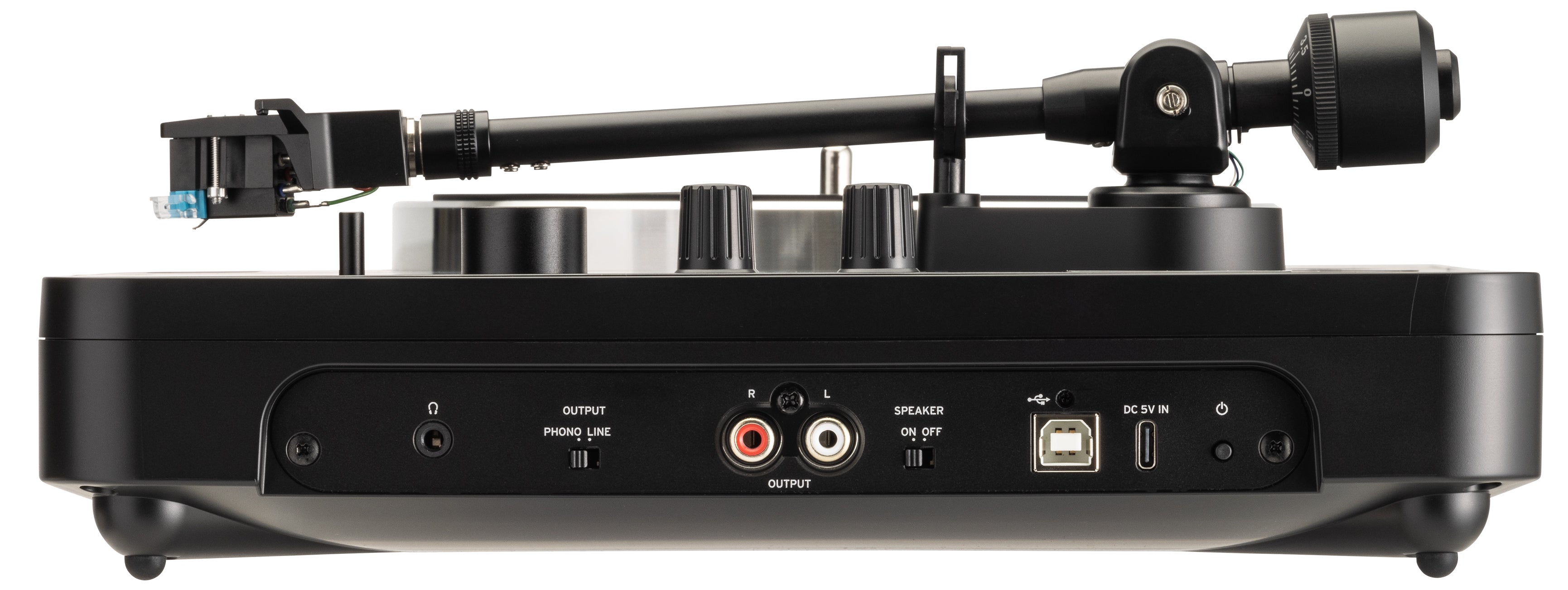 Korg UK handytraxx tube 4