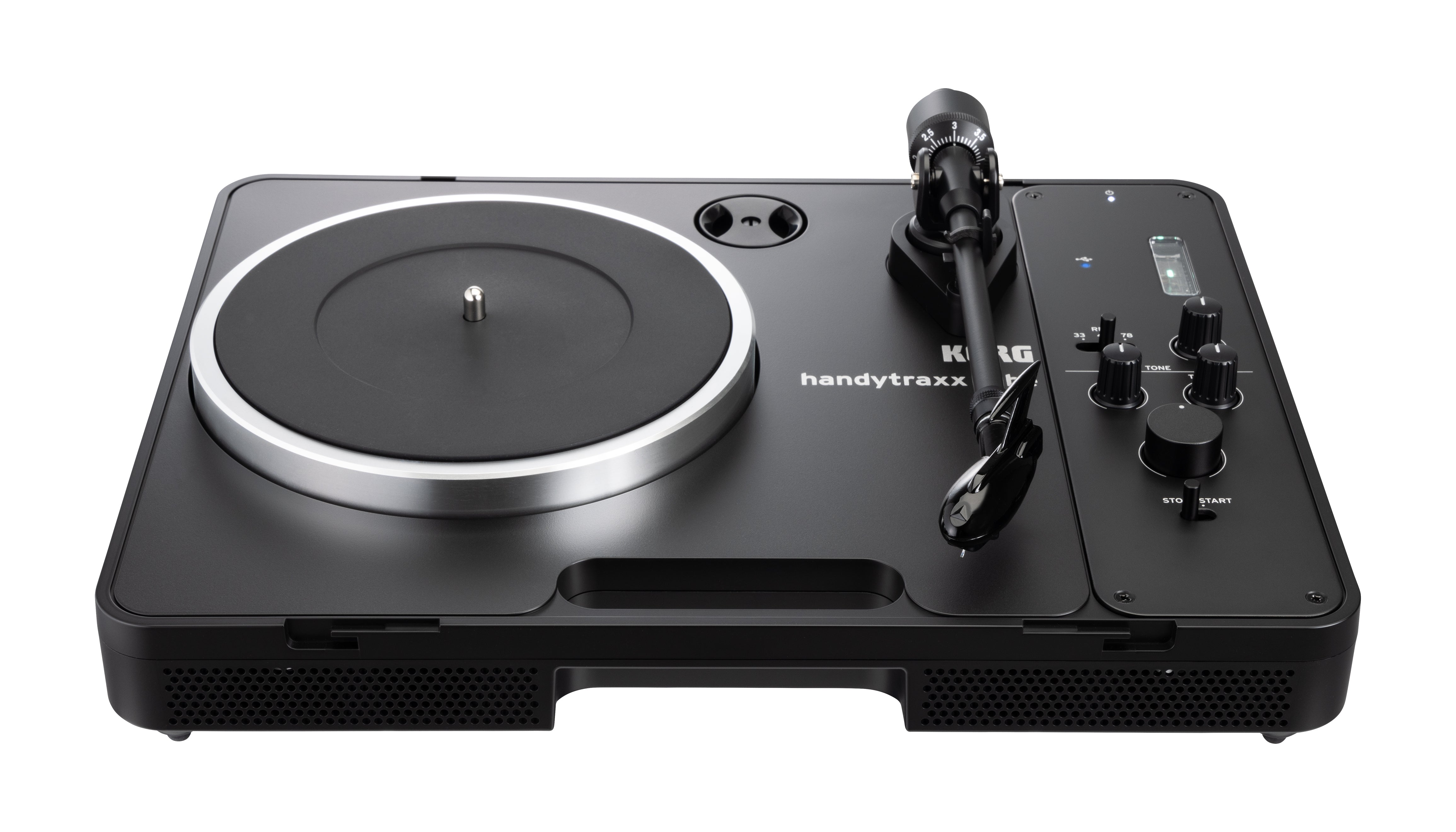 Korg UK handytraxx tube J 1