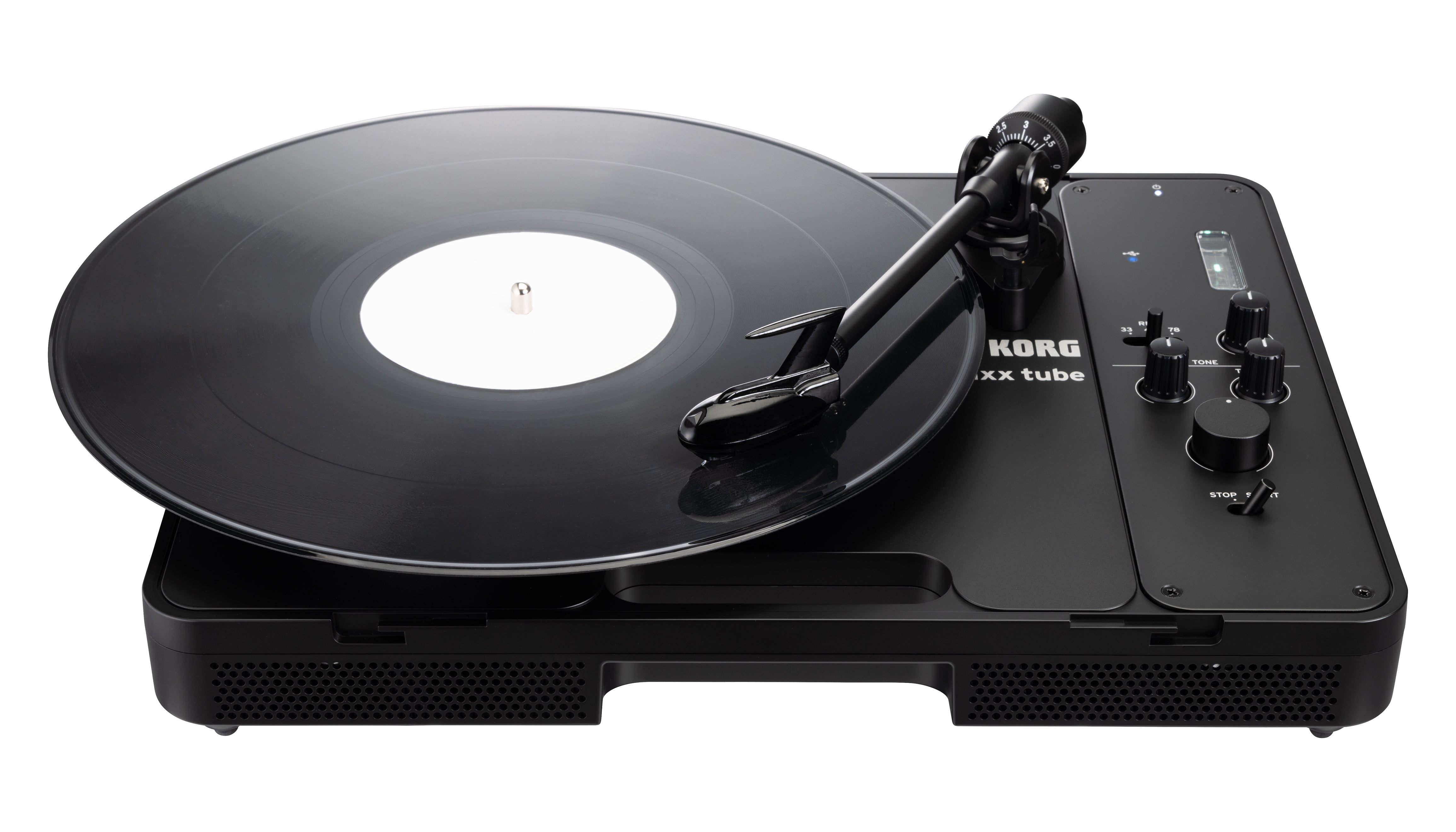 Korg UK handytraxx tube J 2