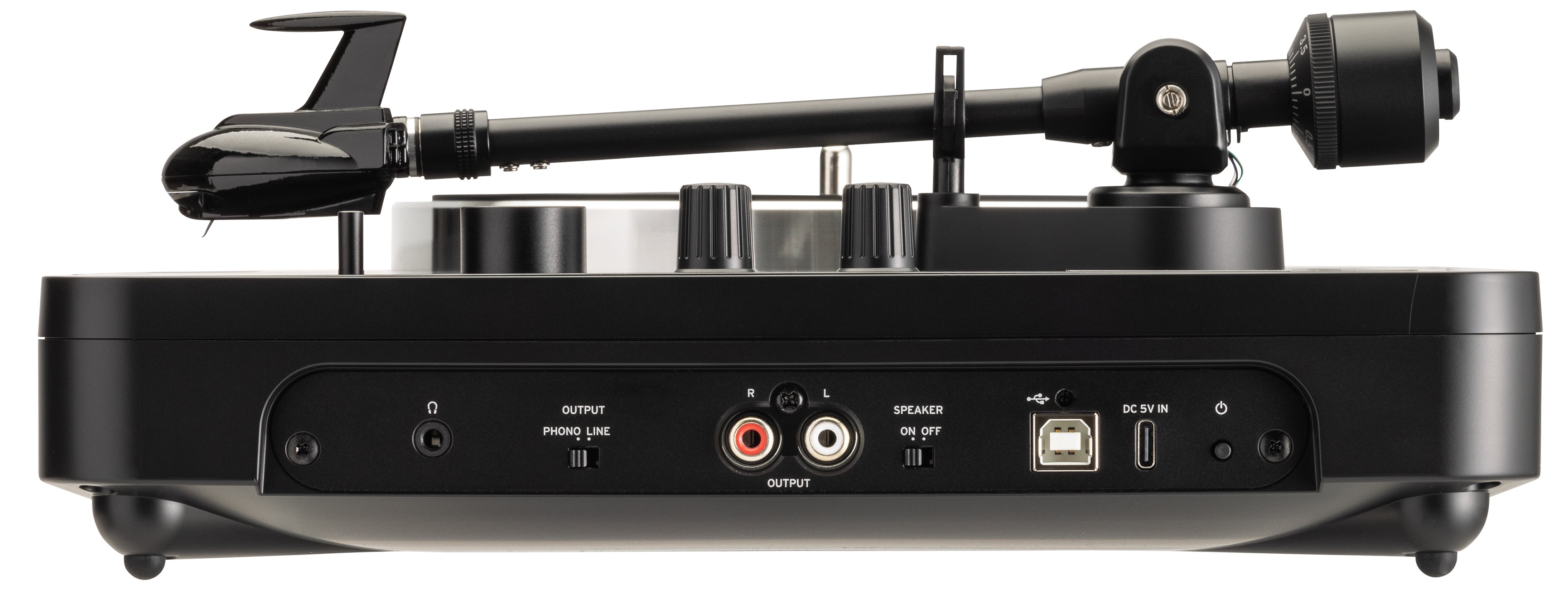 Korg UK handytraxx tube J 3