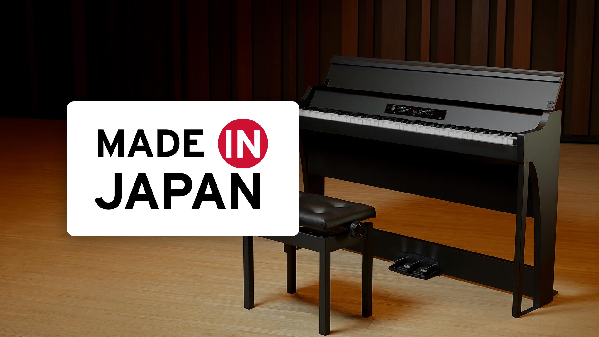 Made in Japan