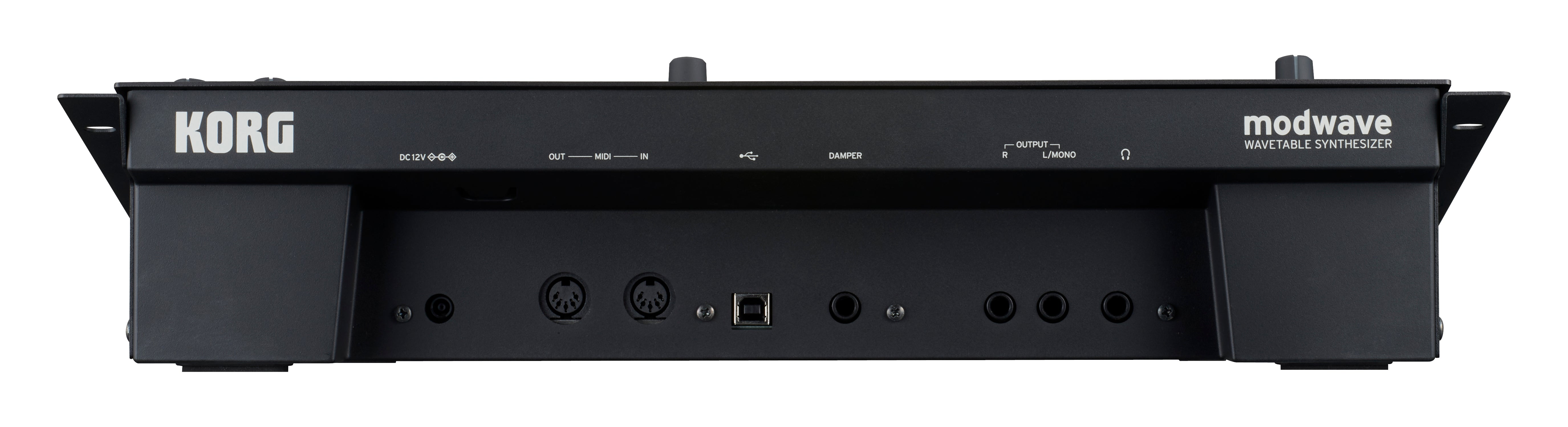 Korg Modwave Module 4