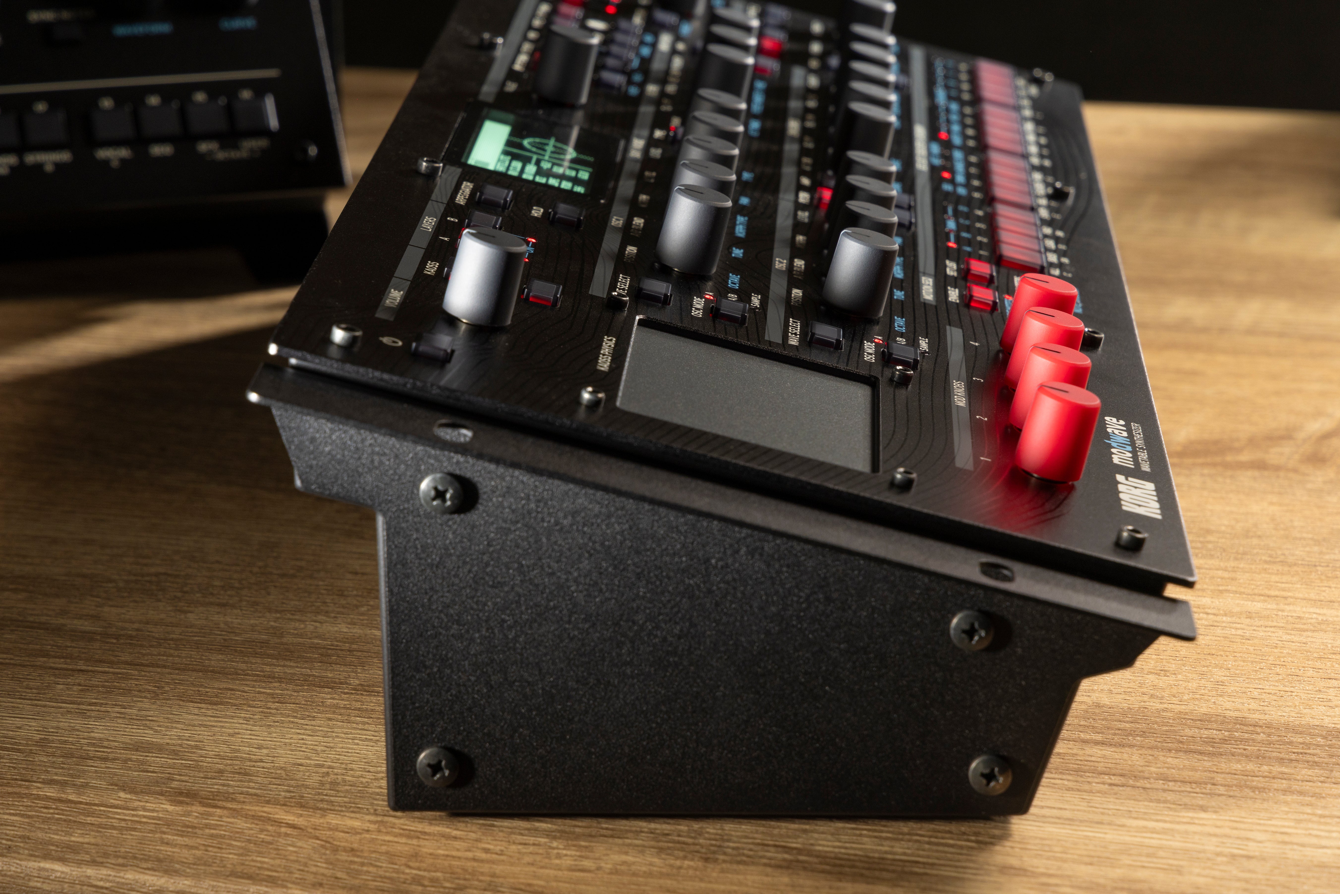 Korg Modwave Module 9