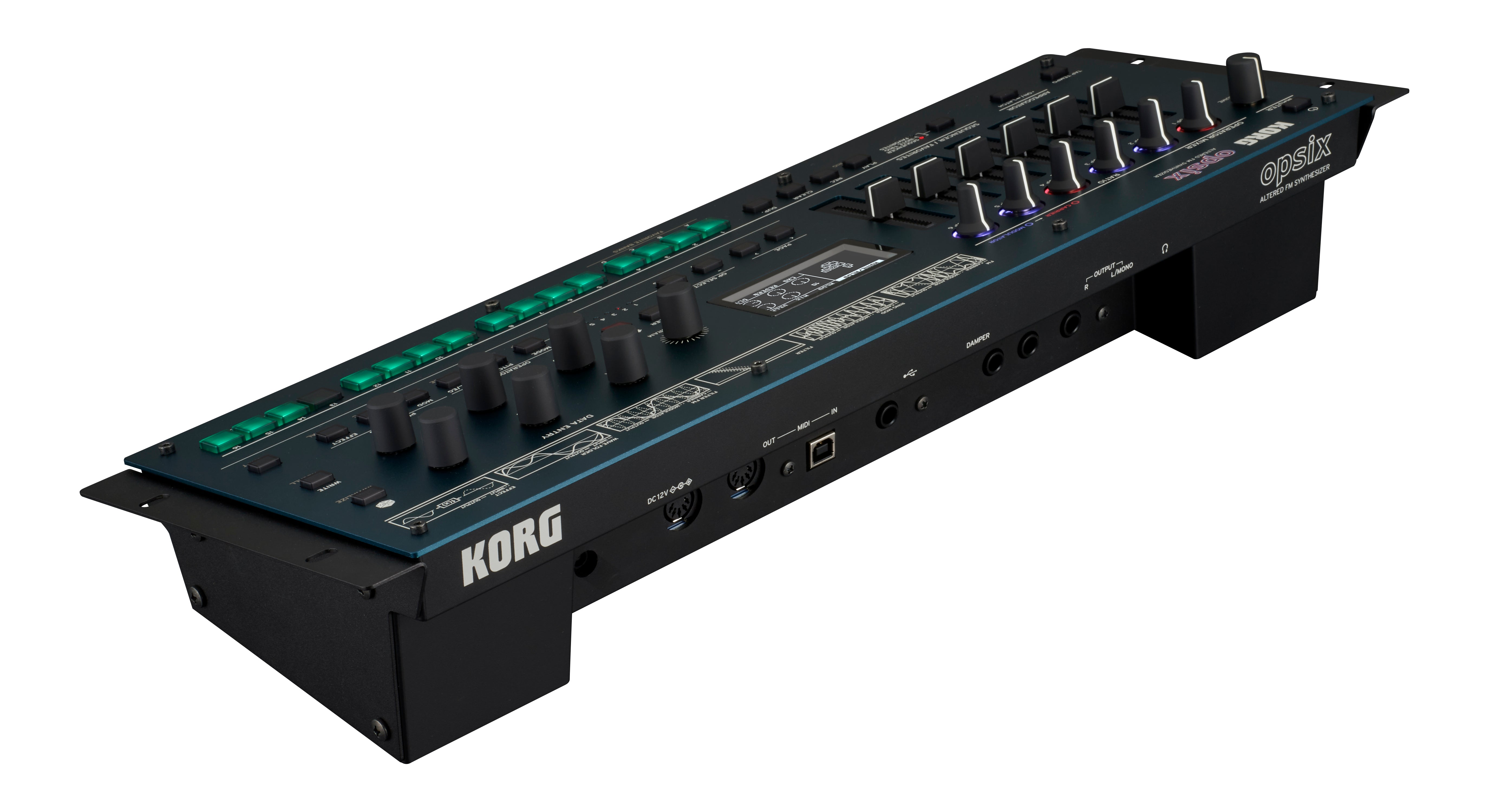 Korg Opsix Module 3