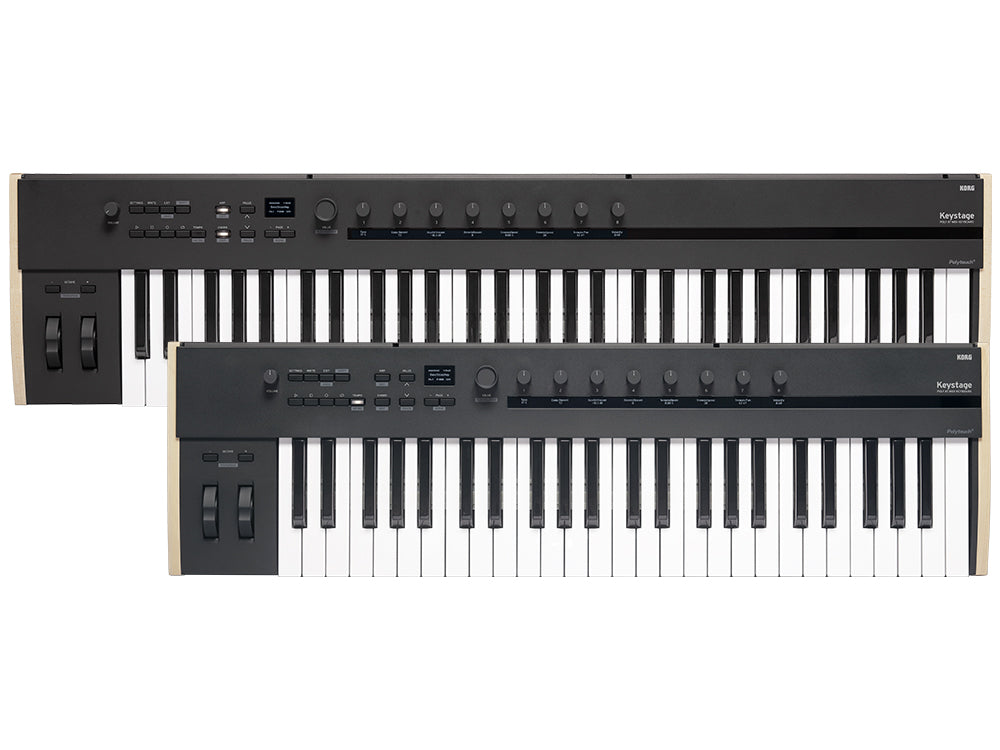 Korg Keystage 1