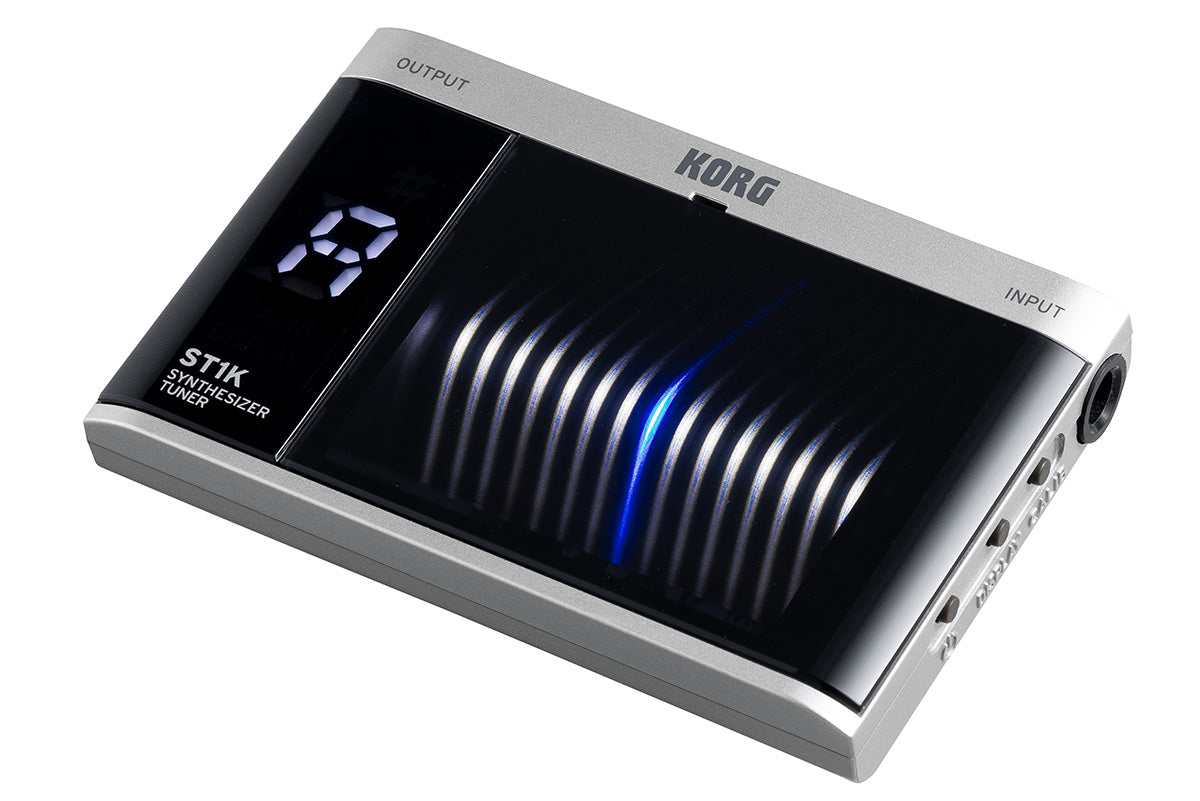Korg ST1K Synth Tuner 3
