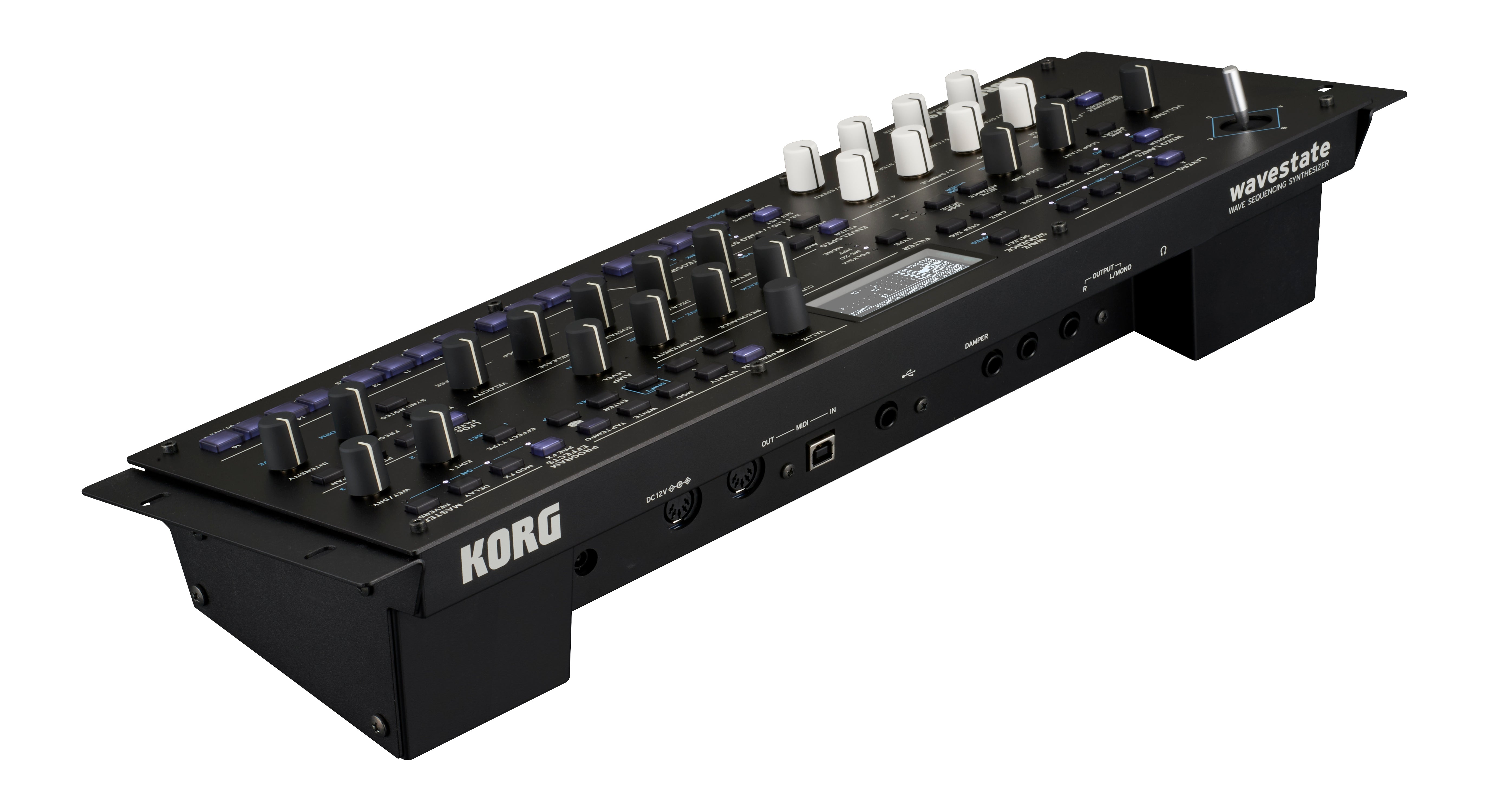 Korg Wavestate Module 3