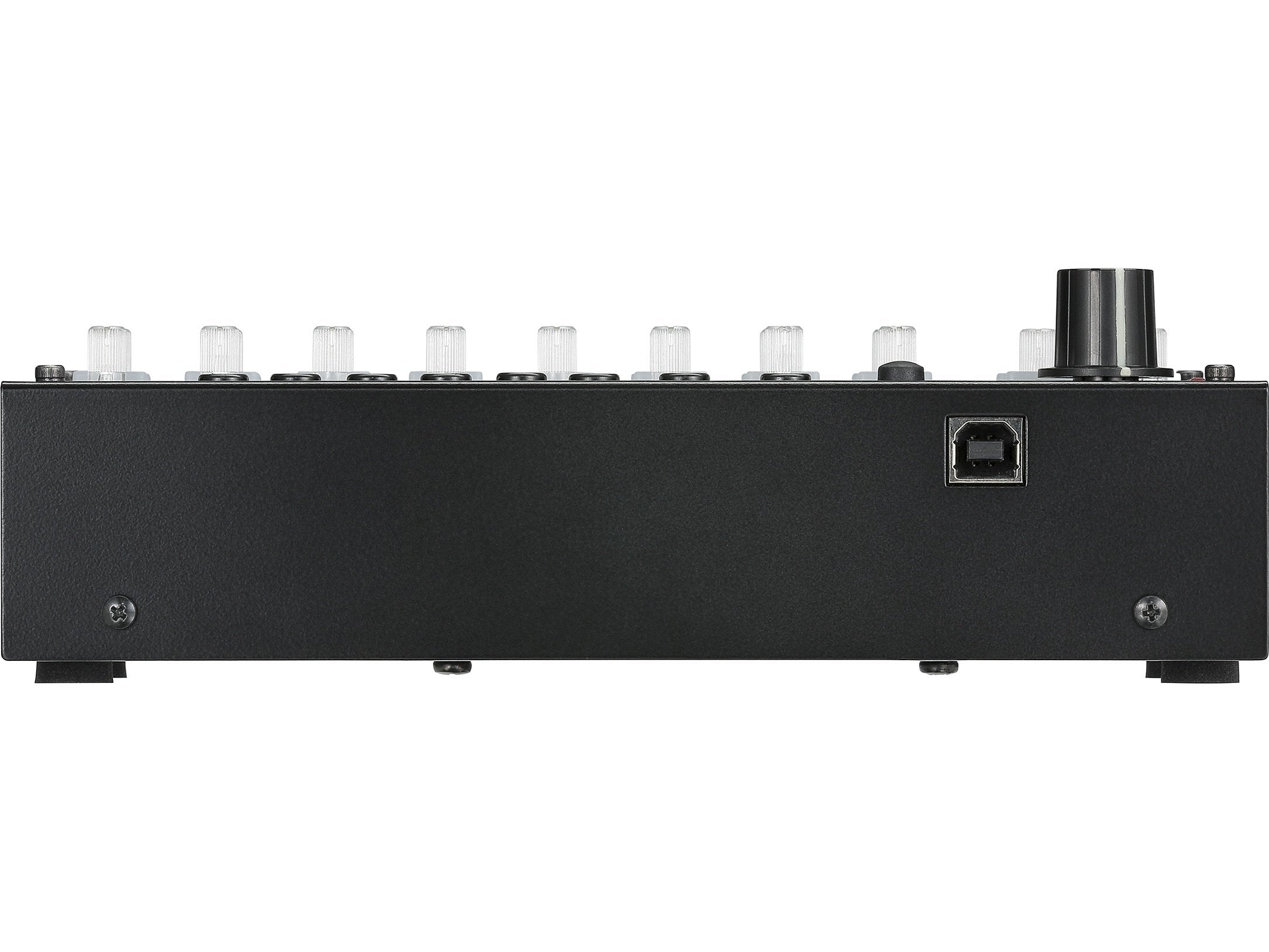 Korg SQ-1 - Step Sequencer 3