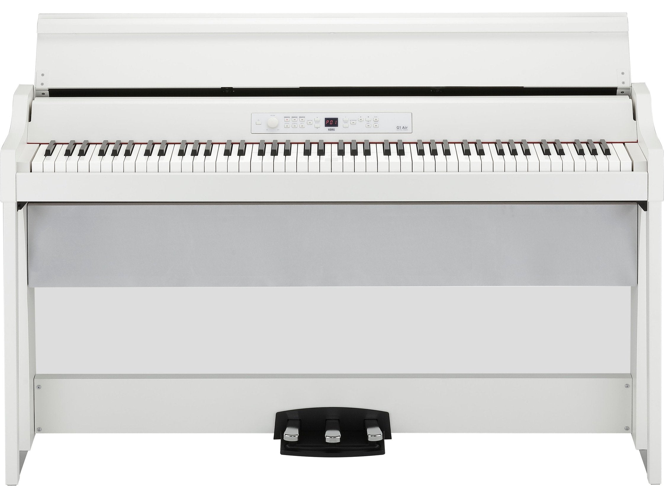 Korg G1 Air Digital Piano 3