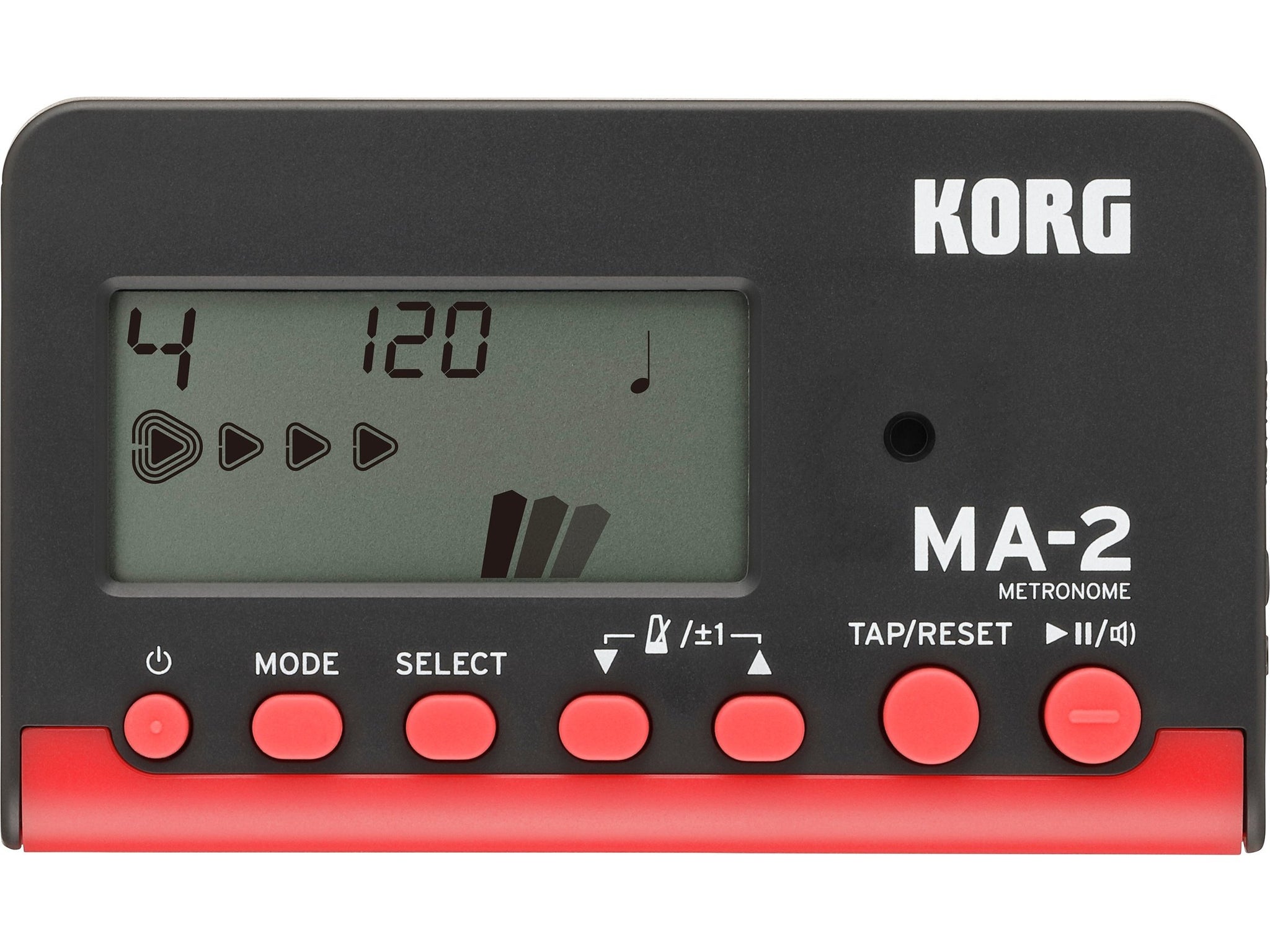 MA2 Compact Metronome