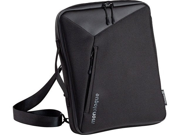 Sequenz MP-MONOLOGUE Convertible Monologue Bag 1