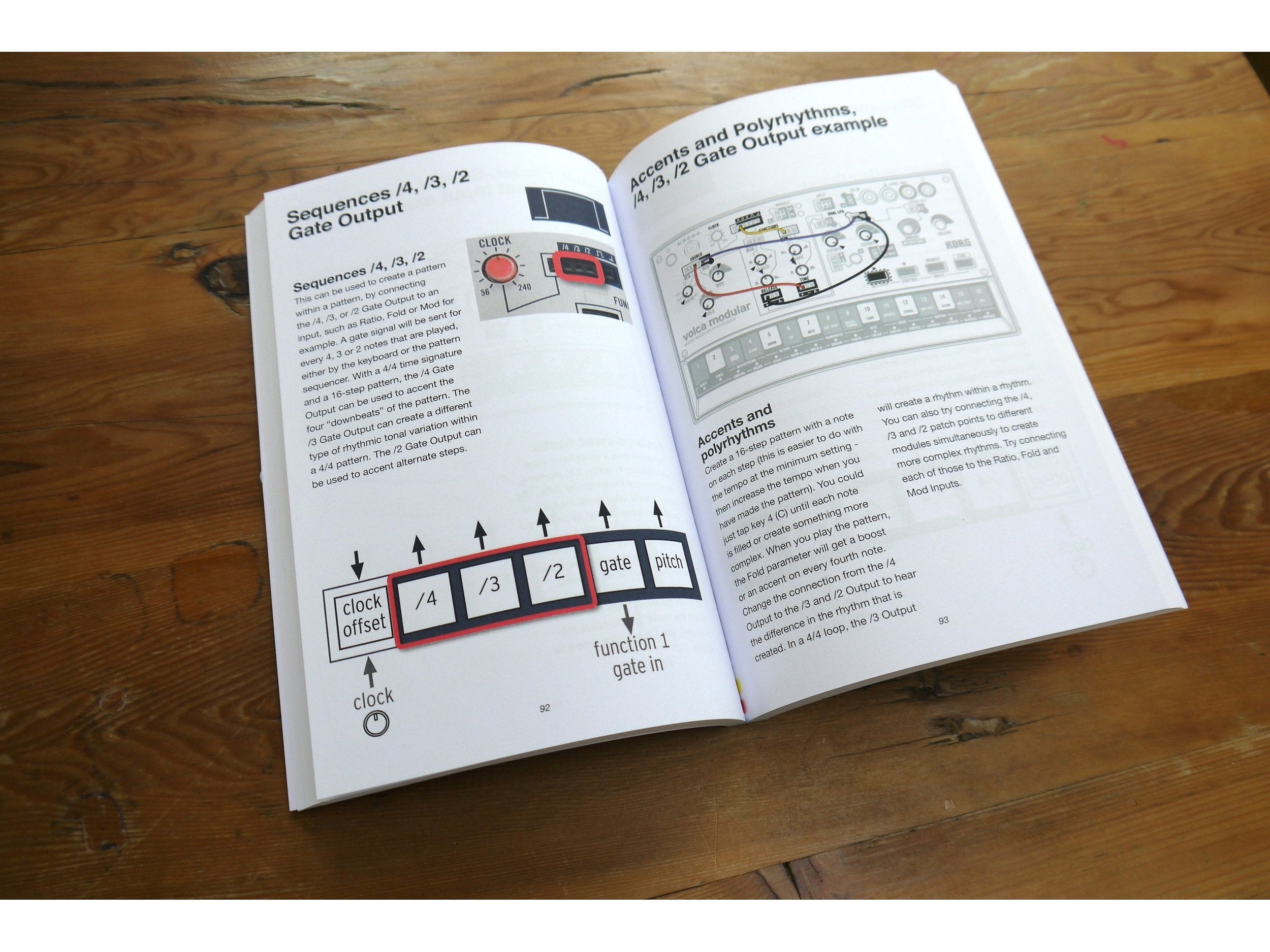 Tony Horgan Volca Modular - The Expert Guide 2