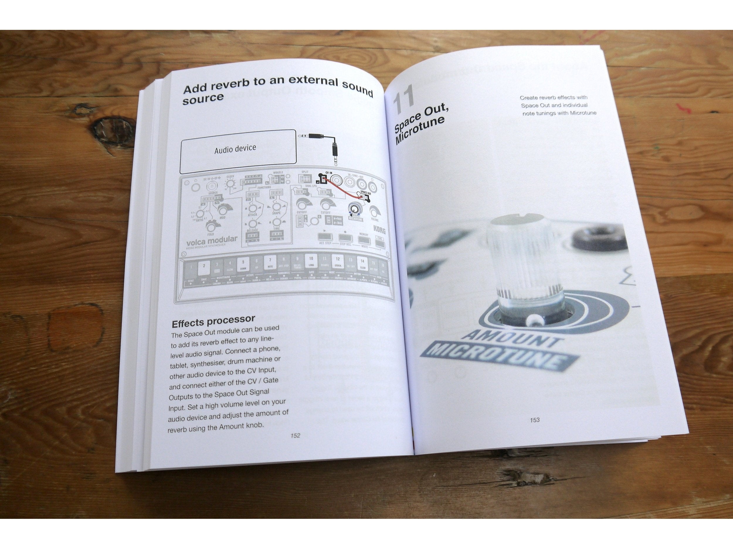 Tony Horgan Volca Modular - The Expert Guide 4