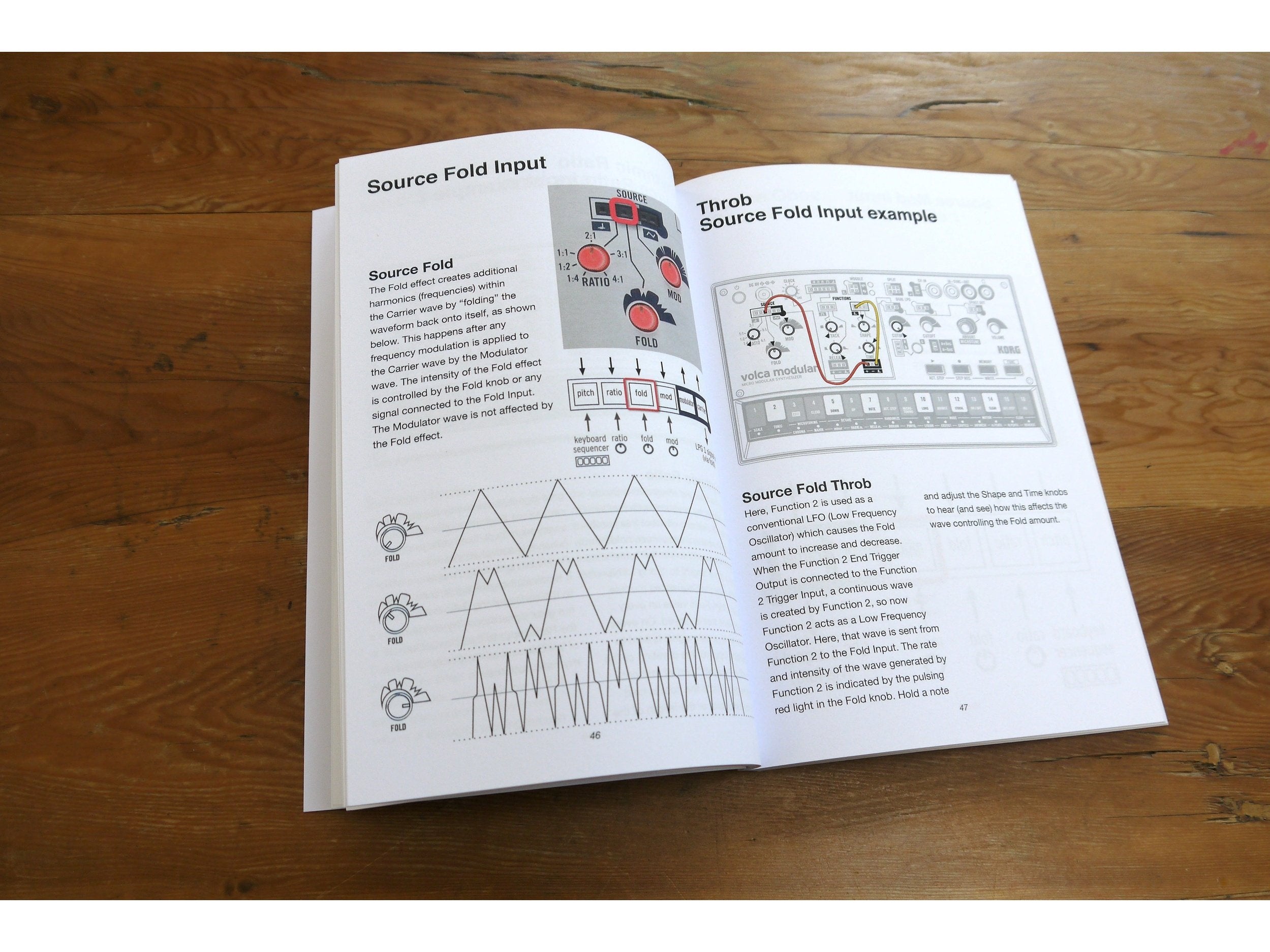 Tony Horgan Volca Modular - The Expert Guide 5