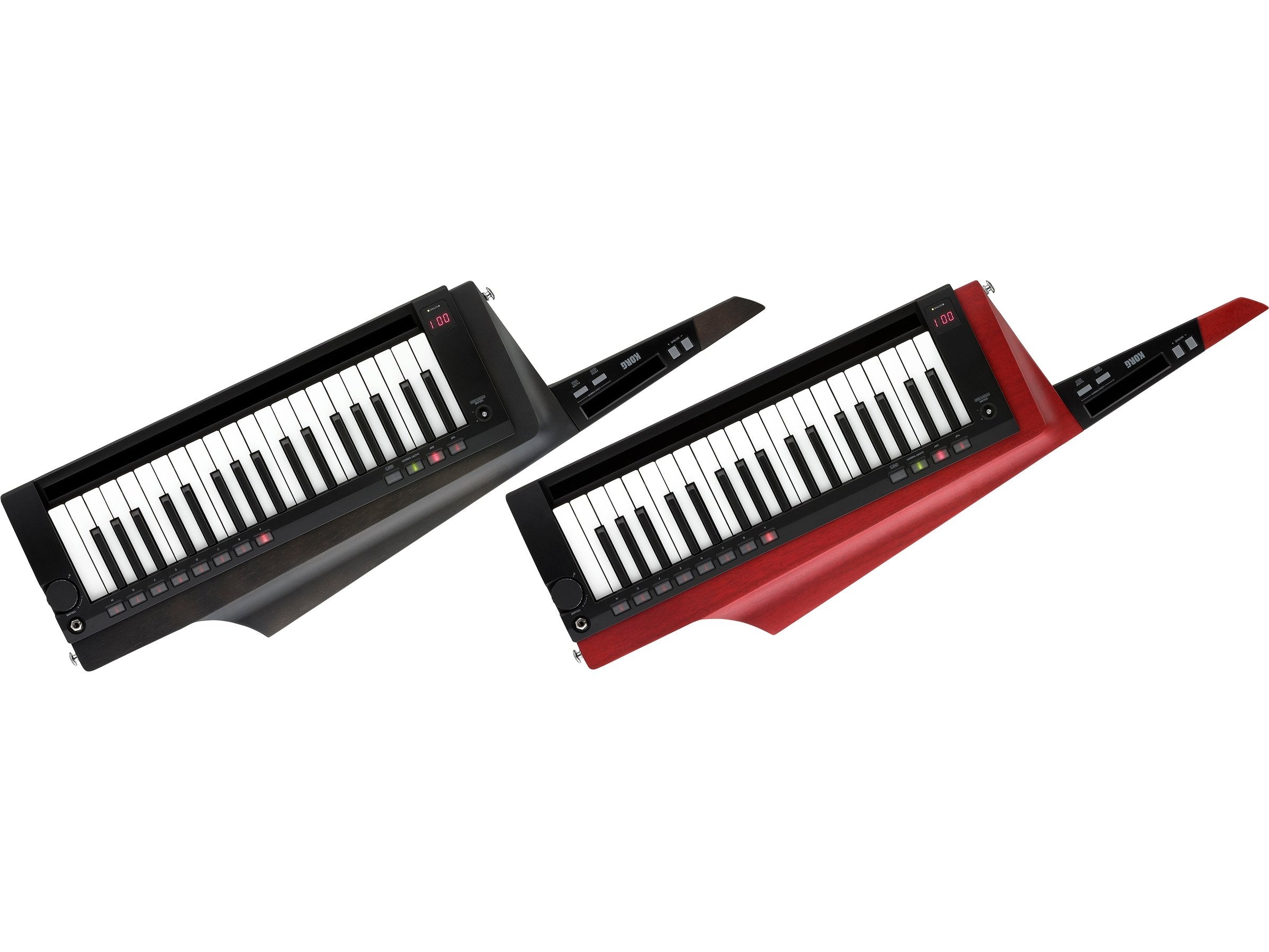 Korg RK-100S 2 - Keytar 7