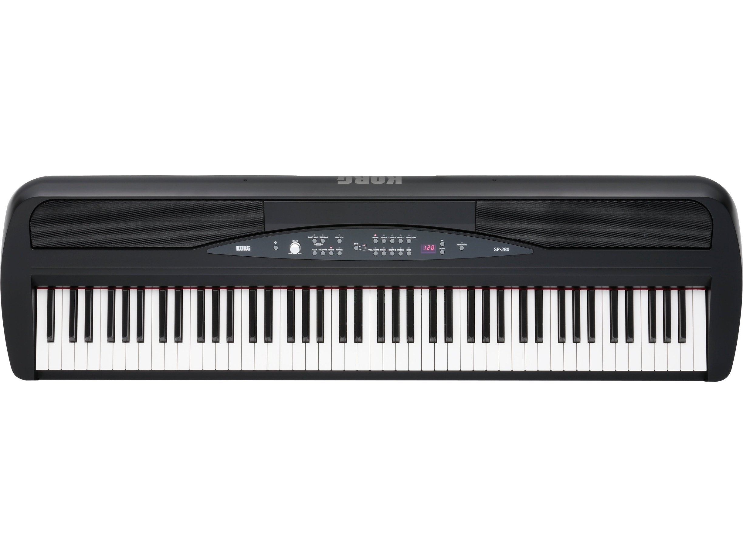 Korg SP-280 Digital Piano 1