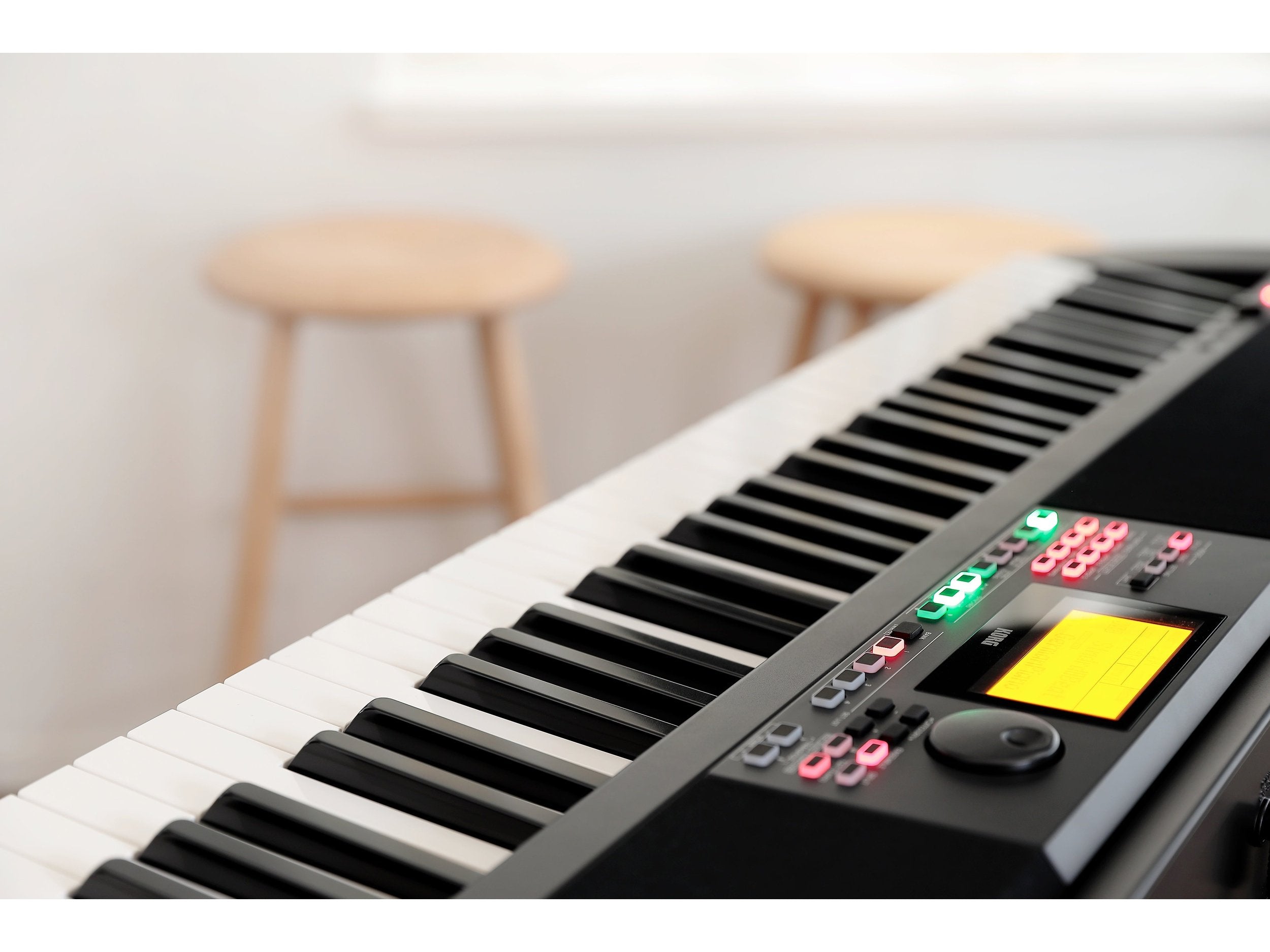 Korg Refurbished XE20 Digital Ensemble Piano 4