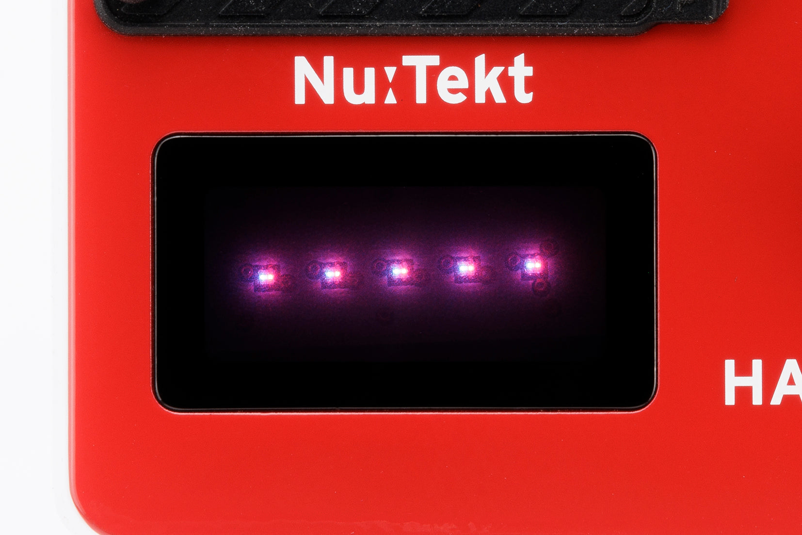 Korg Nu:Tekt HD-S 4