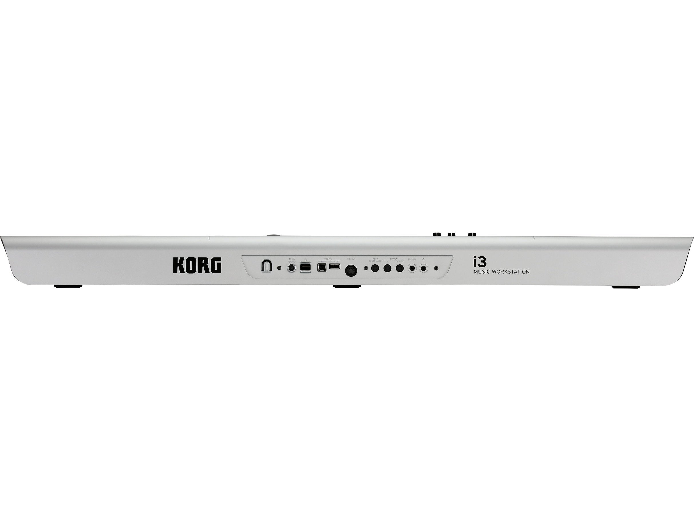 Korg i3 Music Workstation 8