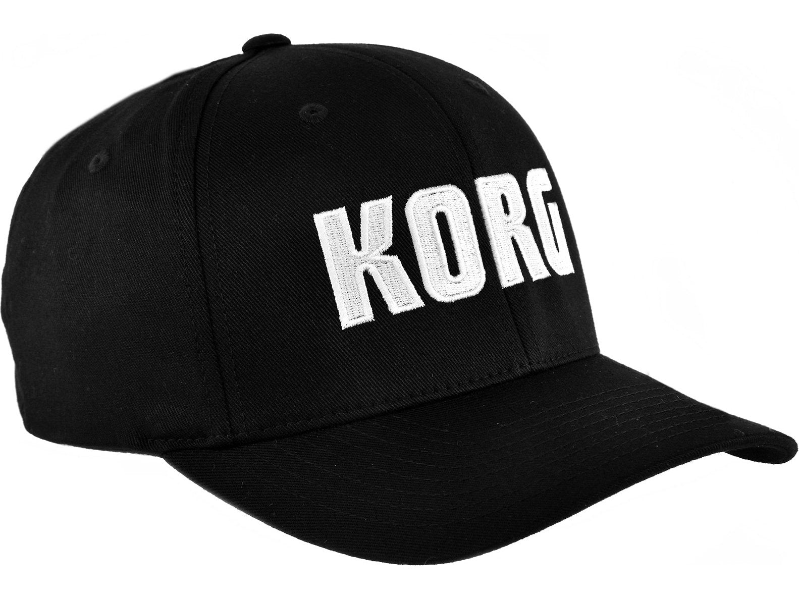 Korg Flexfit Baseball Cap 1