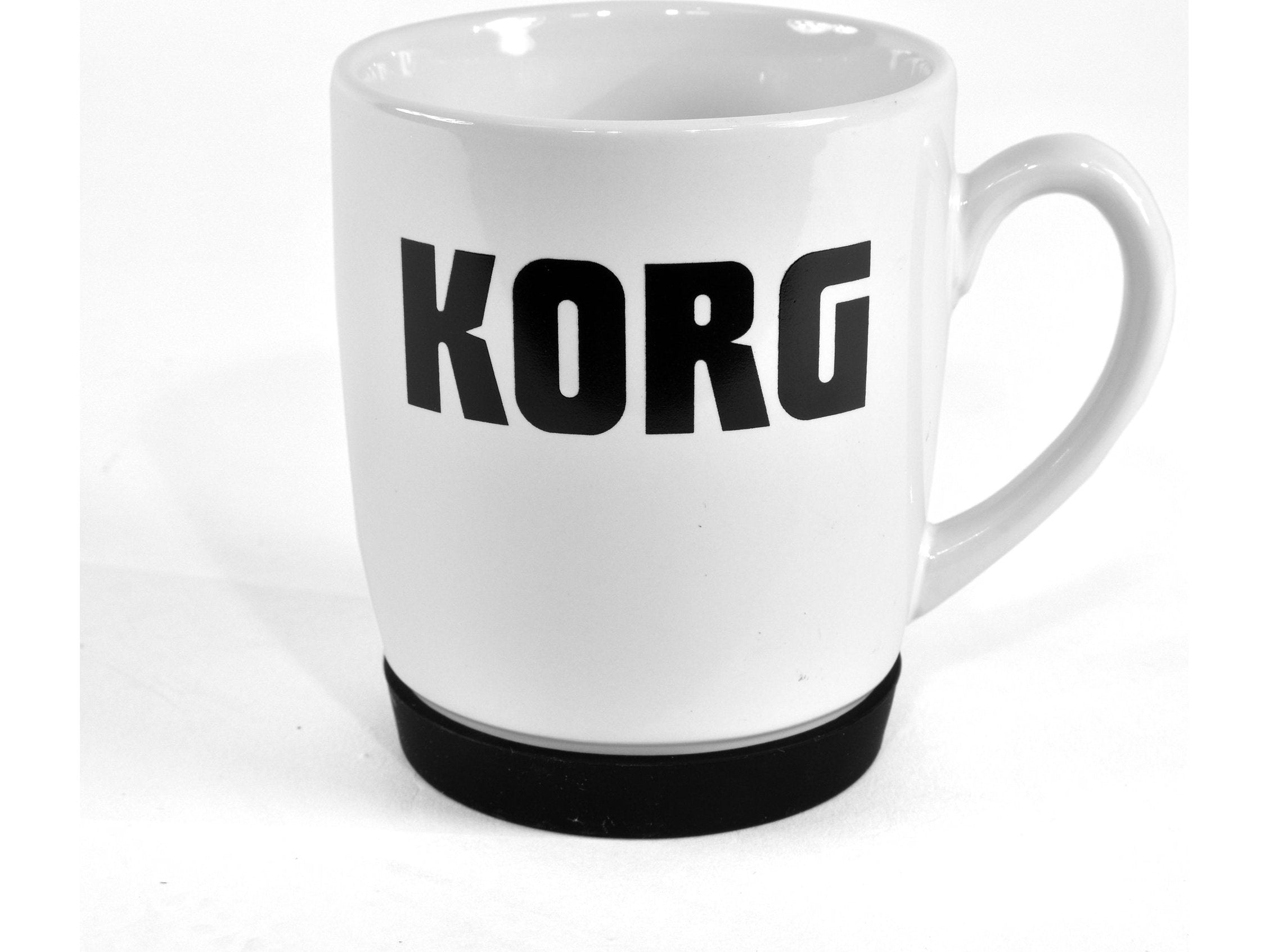 Korg Non-slip Mug 1