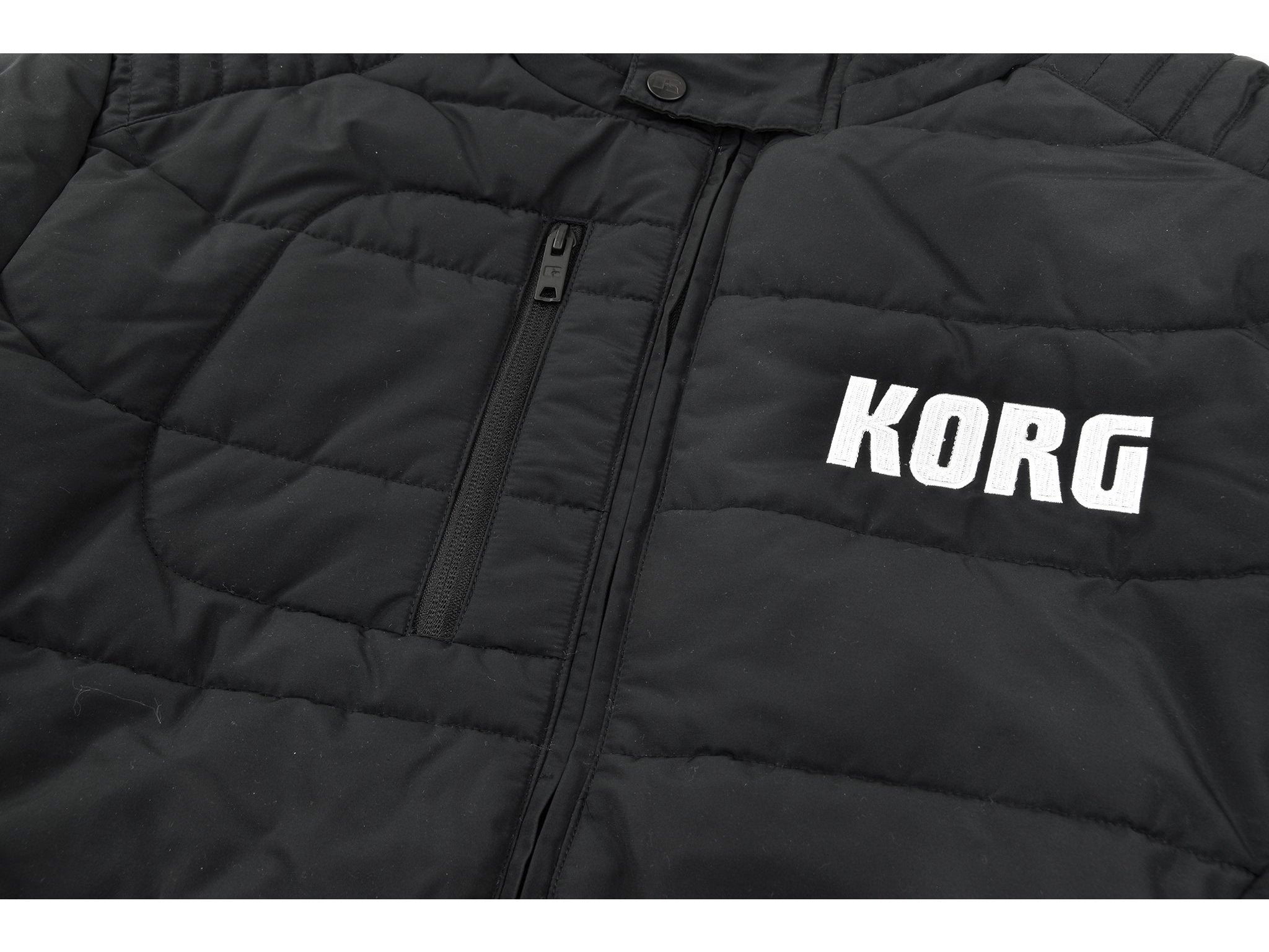 Korg Premium Jacket 2