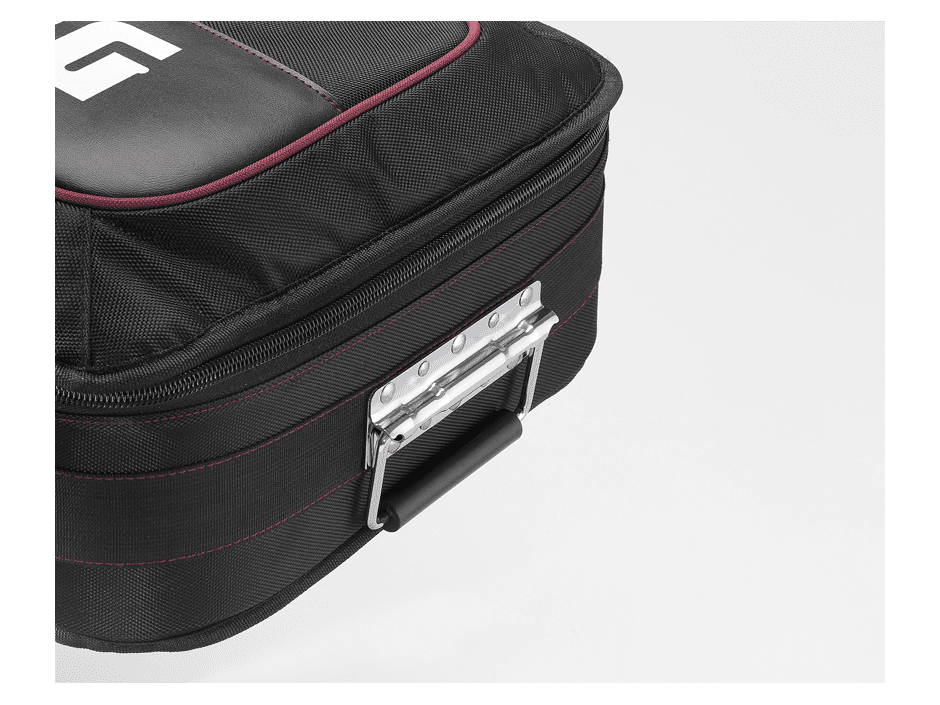 Korg Rolling Carry Case for SV-2 73 Piano 3