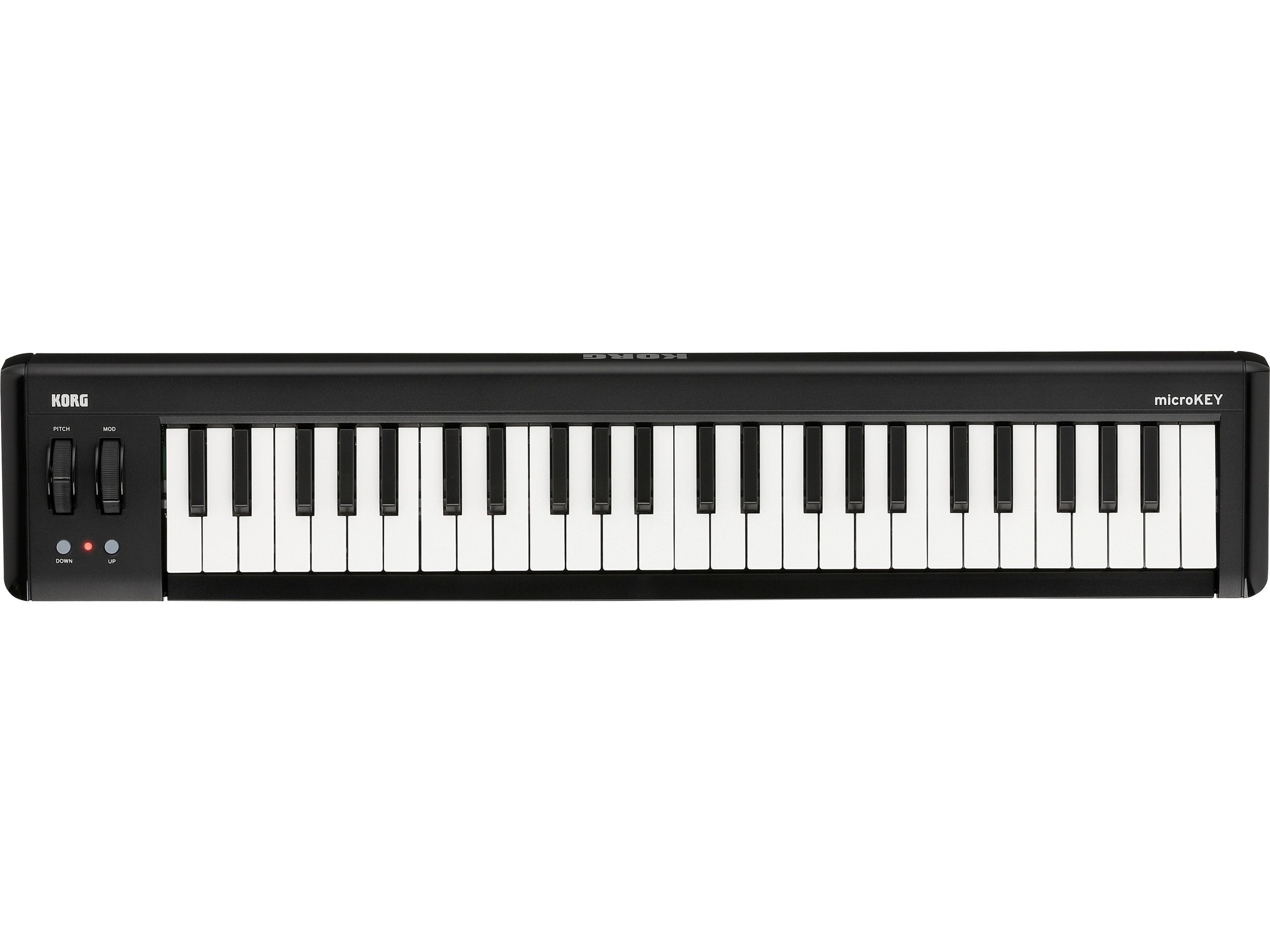 Korg microKEY 2 - MIDI Keyboard 4