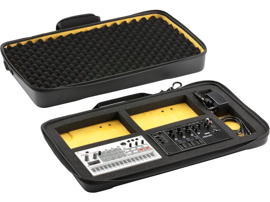 Sequenz CB-4 Hard Shell Case for Volca Series 4