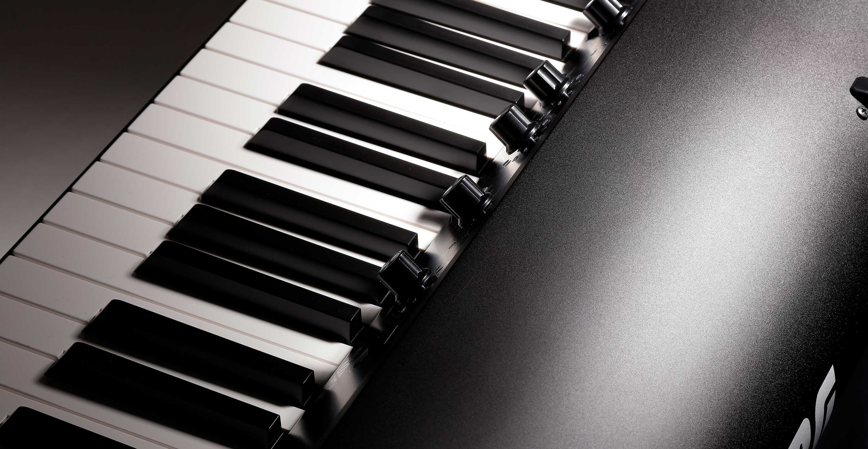 Korg Digital Pianos