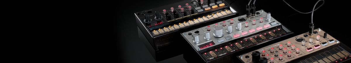 Volca Studio Volca